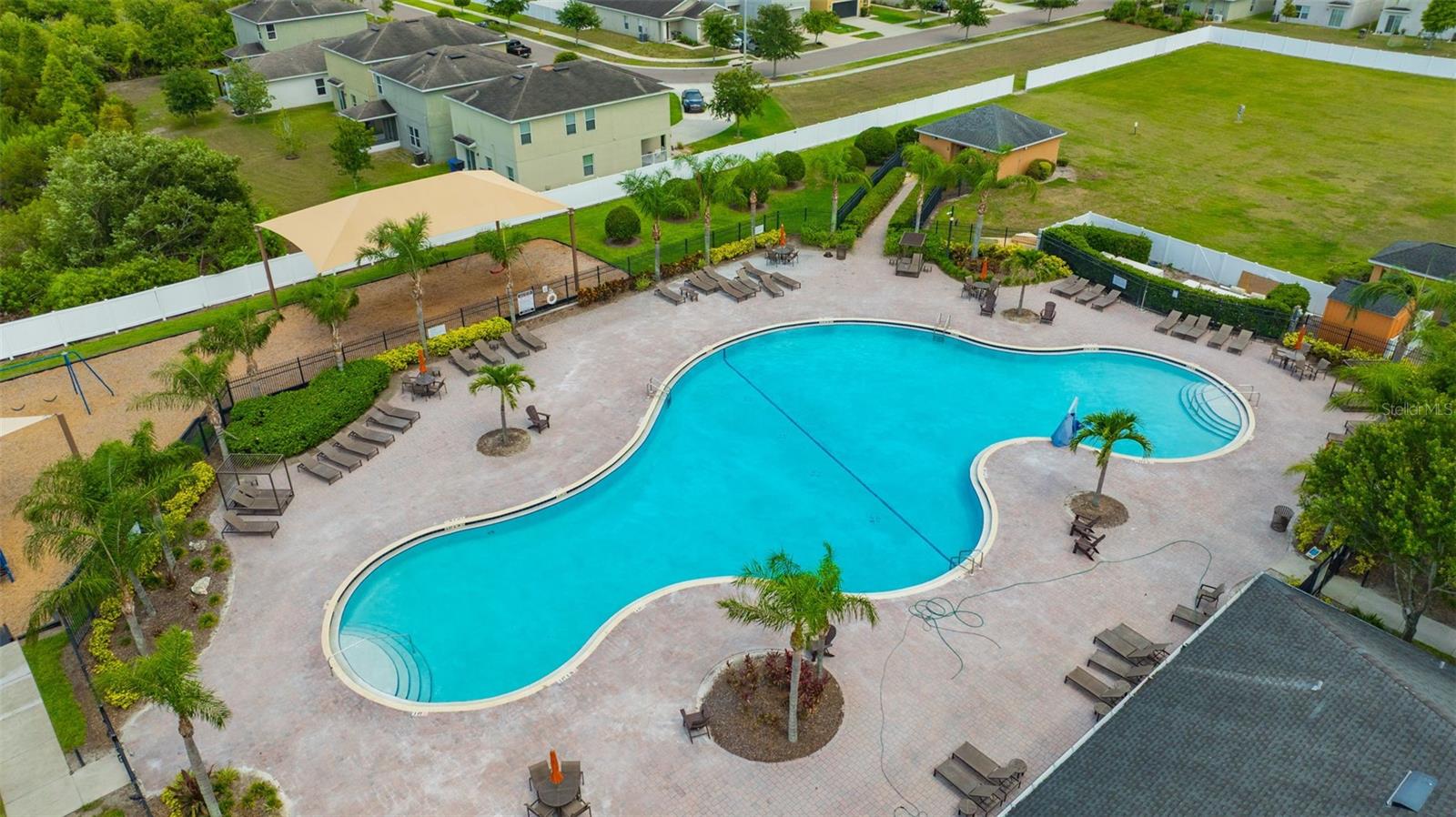 Image 24 of 27 For 10532 Standing Stone Drive