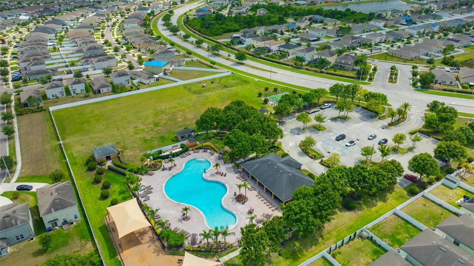 Image 26 of 27 For 10532 Standing Stone Drive