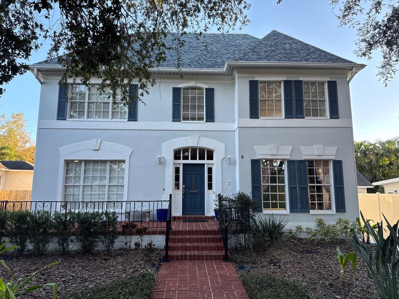 Details for 2802 Morrison Avenue, TAMPA, FL 33629