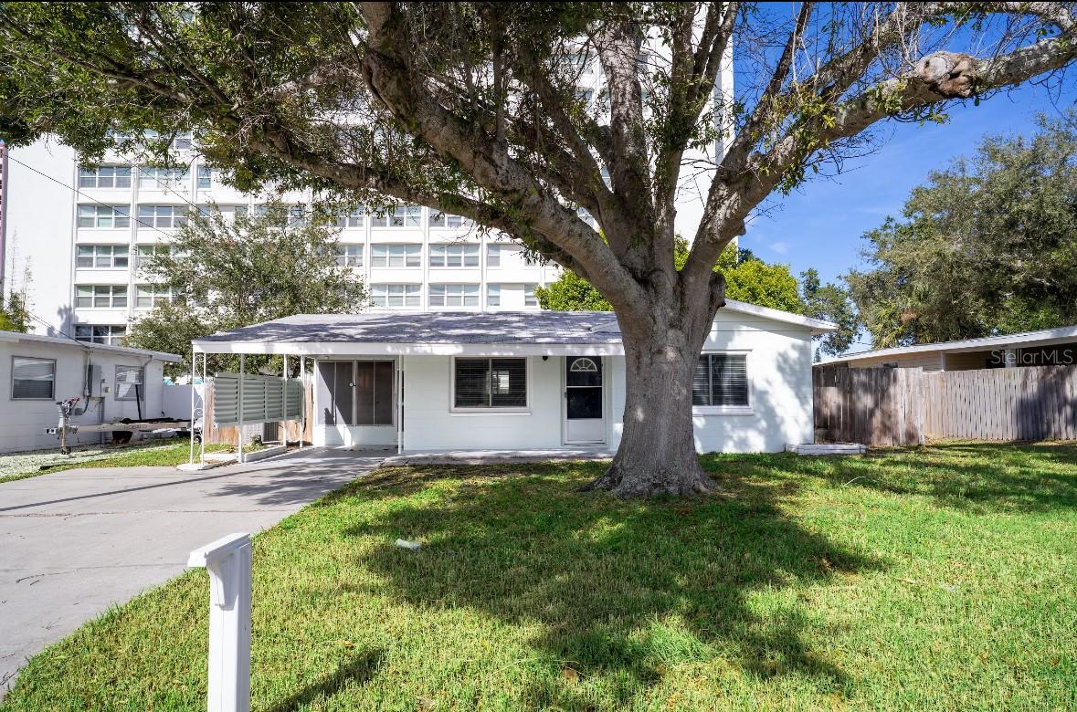 Details for 6741 Hibiscus Avenue S, SOUTH PASADENA, FL 33707