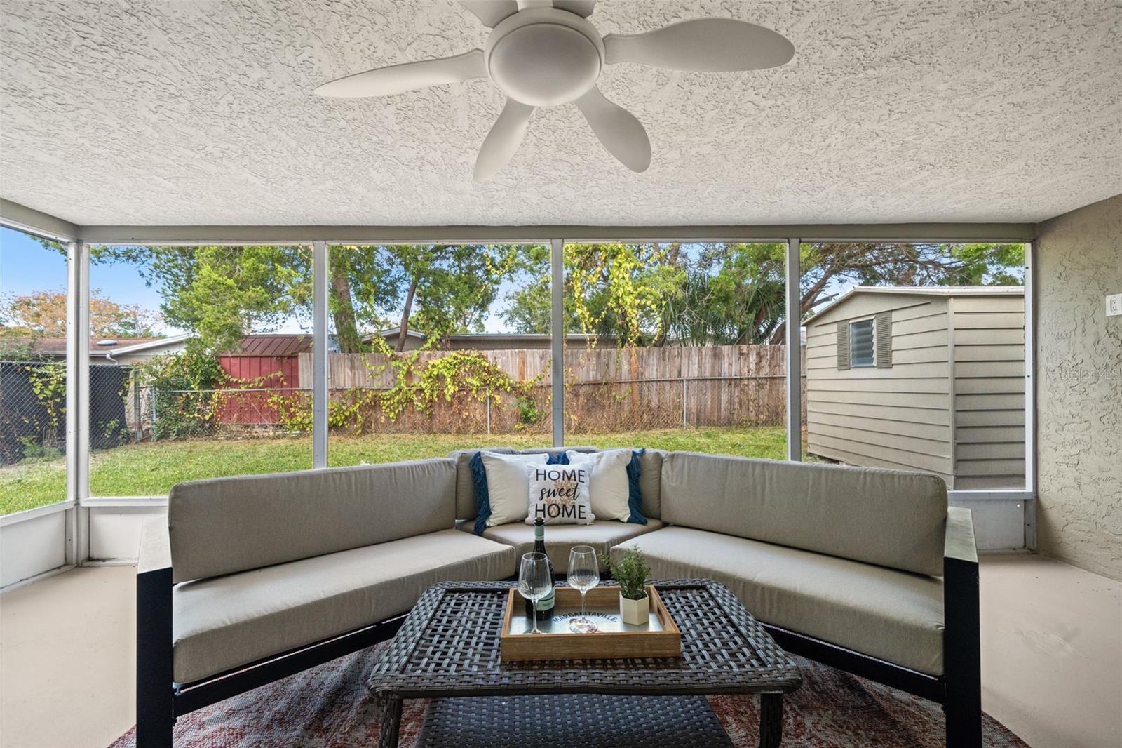 Image 23 of 31 For 7705 Birchwood Drive