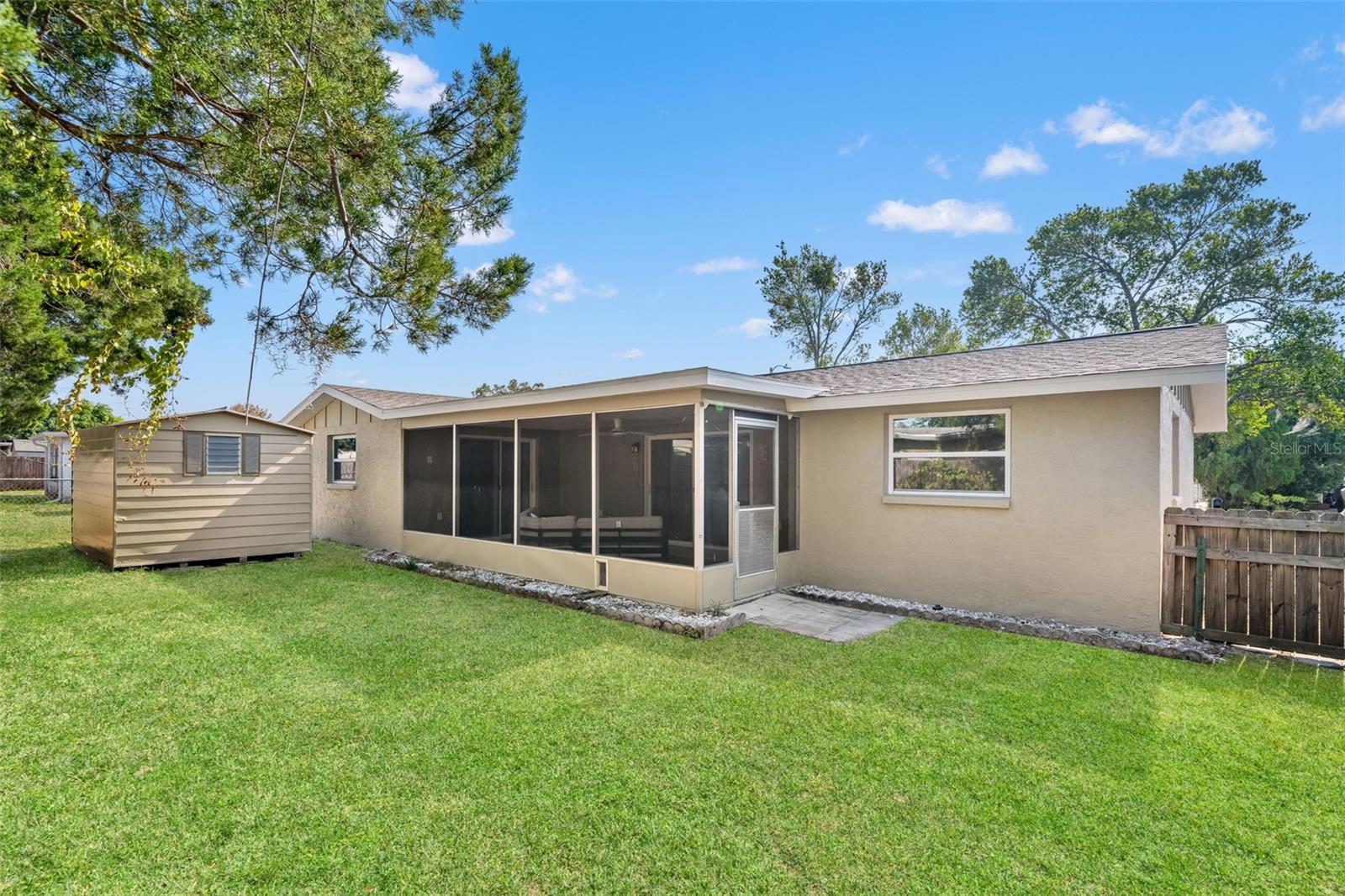 Image 29 of 31 For 7705 Birchwood Drive