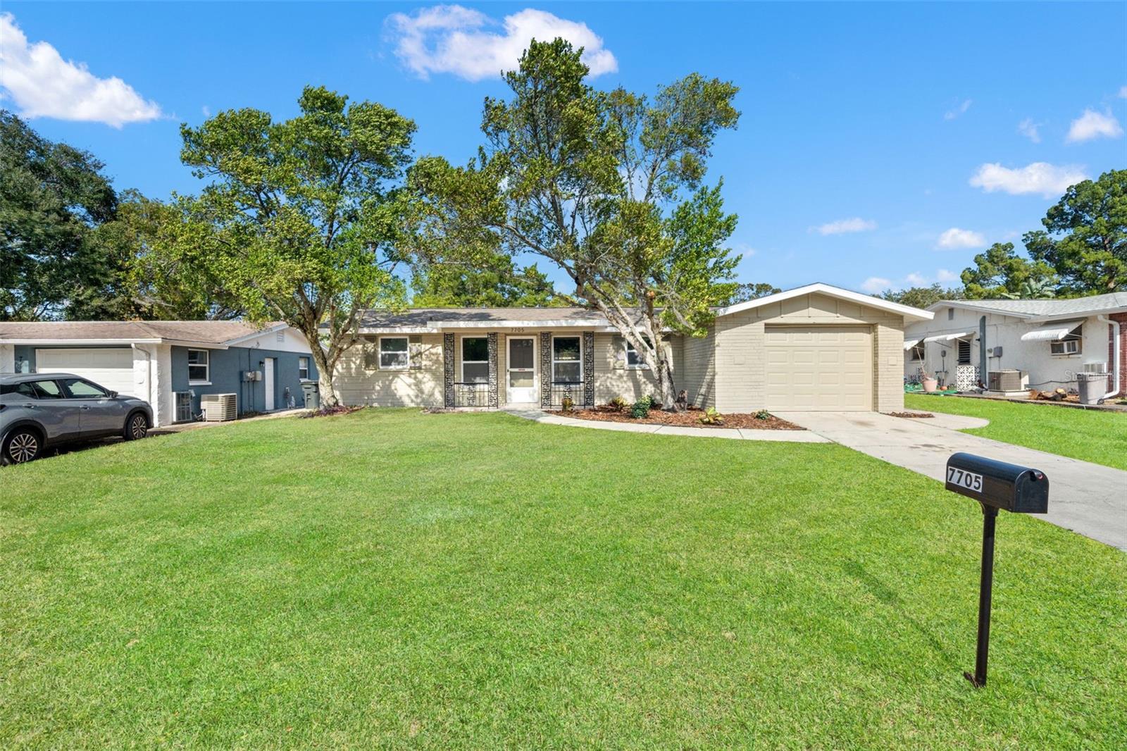 Image 31 of 31 For 7705 Birchwood Drive