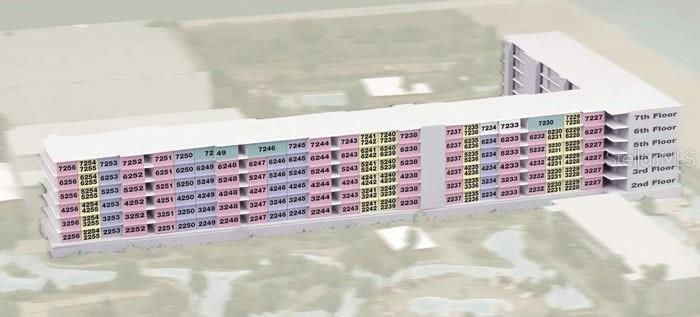 Image 36 of 36 For 5500 Gulf Boulevard 3219