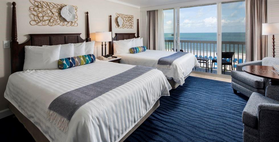 Image 5 of 36 For 5500 Gulf Boulevard 3219