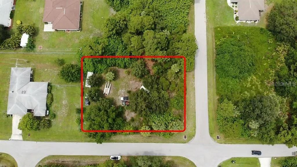 Details for 21360 Wicker Avenue, PORT CHARLOTTE, FL 33980