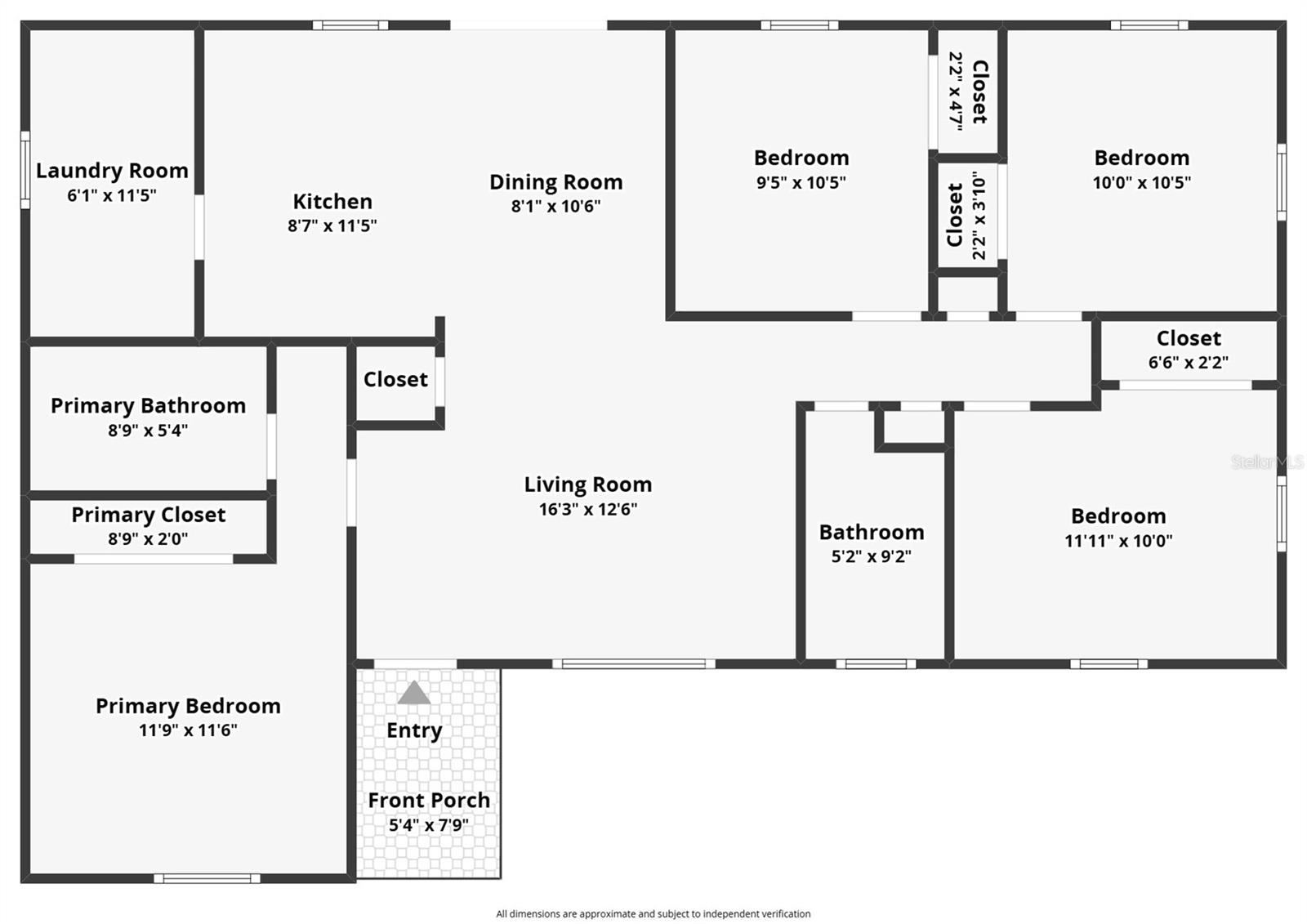 Image 2 of 70 For 5175 88th Avenue N