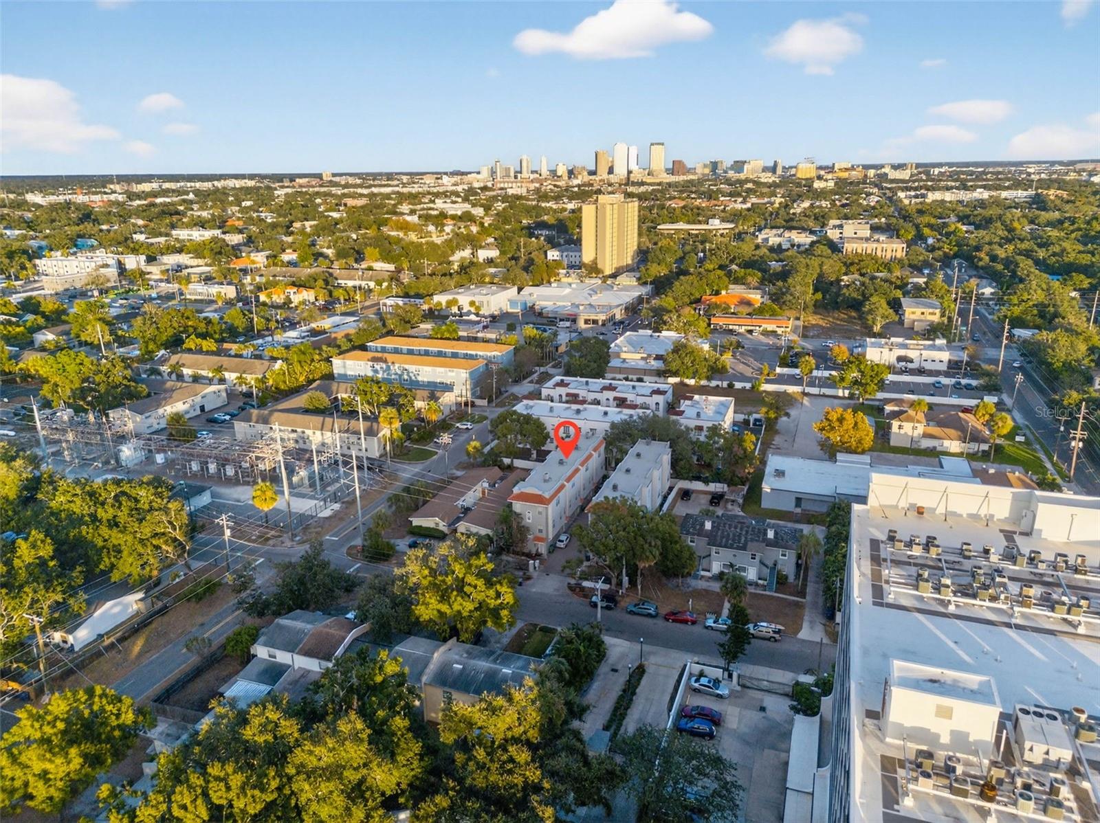 Image 16 of 16 For 608 Matanzas Avenue 3