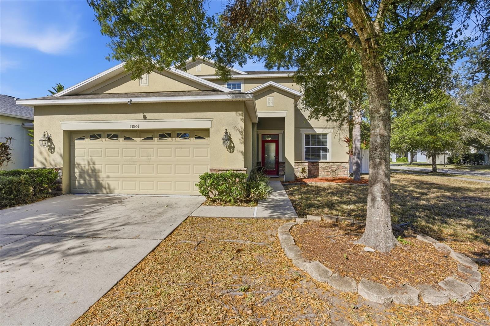Details for 13801 Chalk Hill Place, RIVERVIEW, FL 33579
