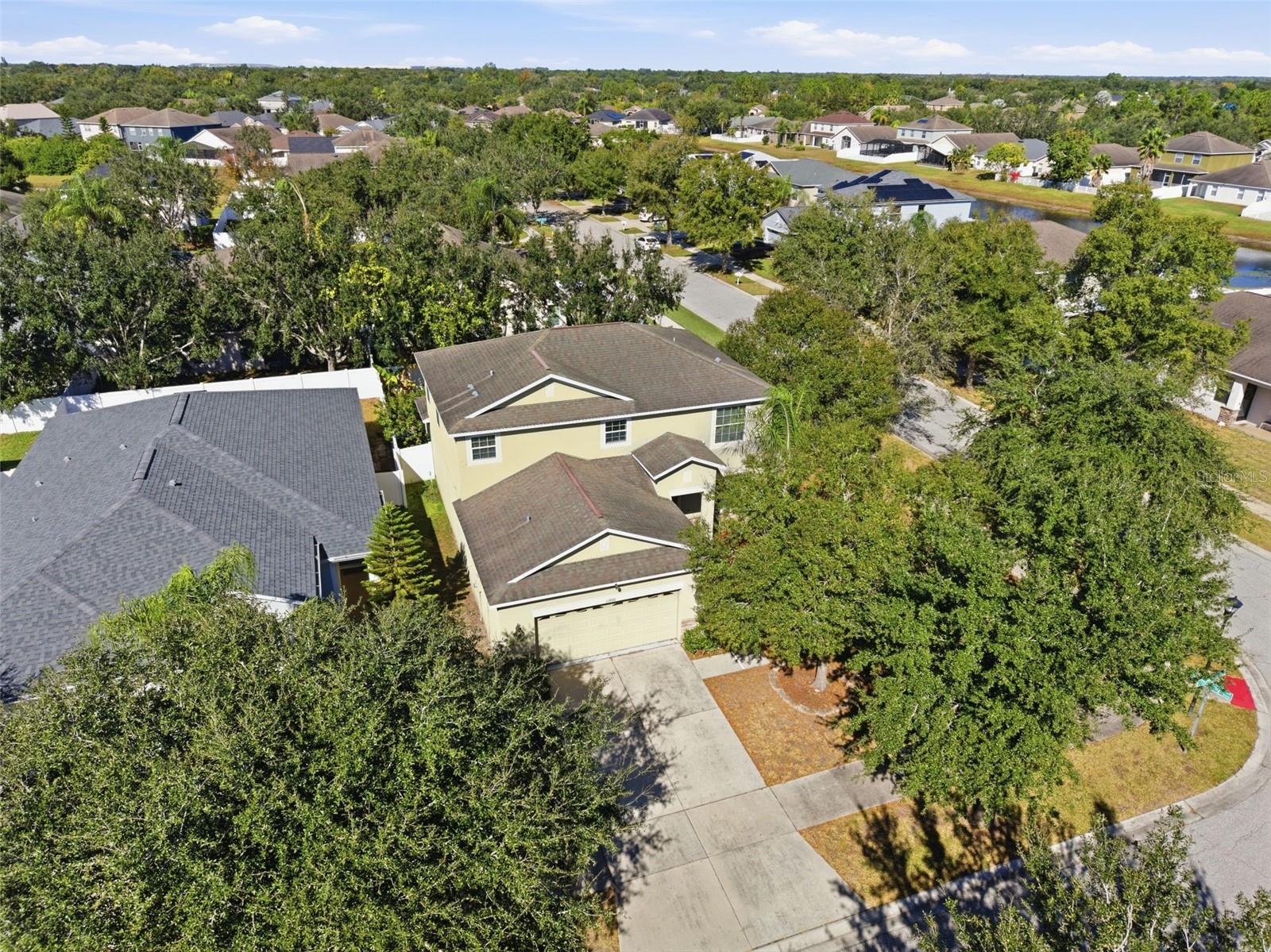 Image 38 of 53 For 13801 Chalk Hill Place