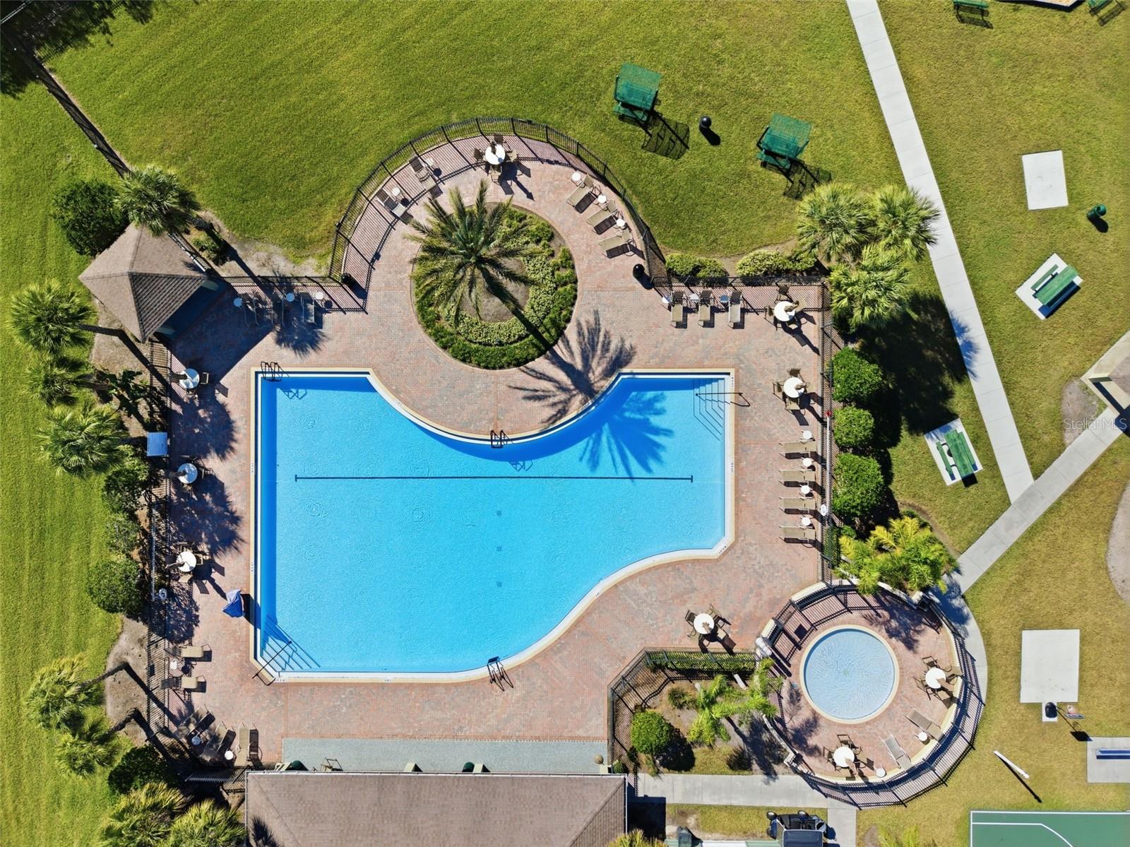 Image 41 of 53 For 13801 Chalk Hill Place