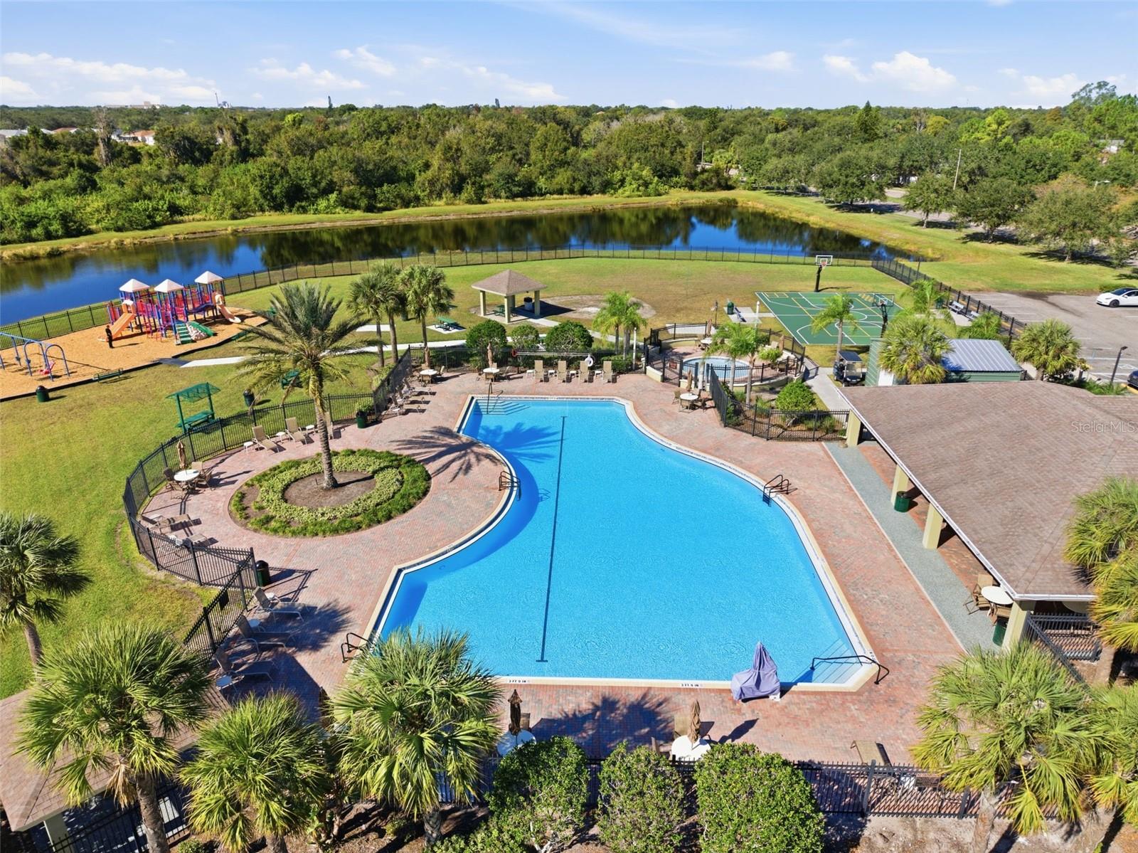 Image 42 of 53 For 13801 Chalk Hill Place