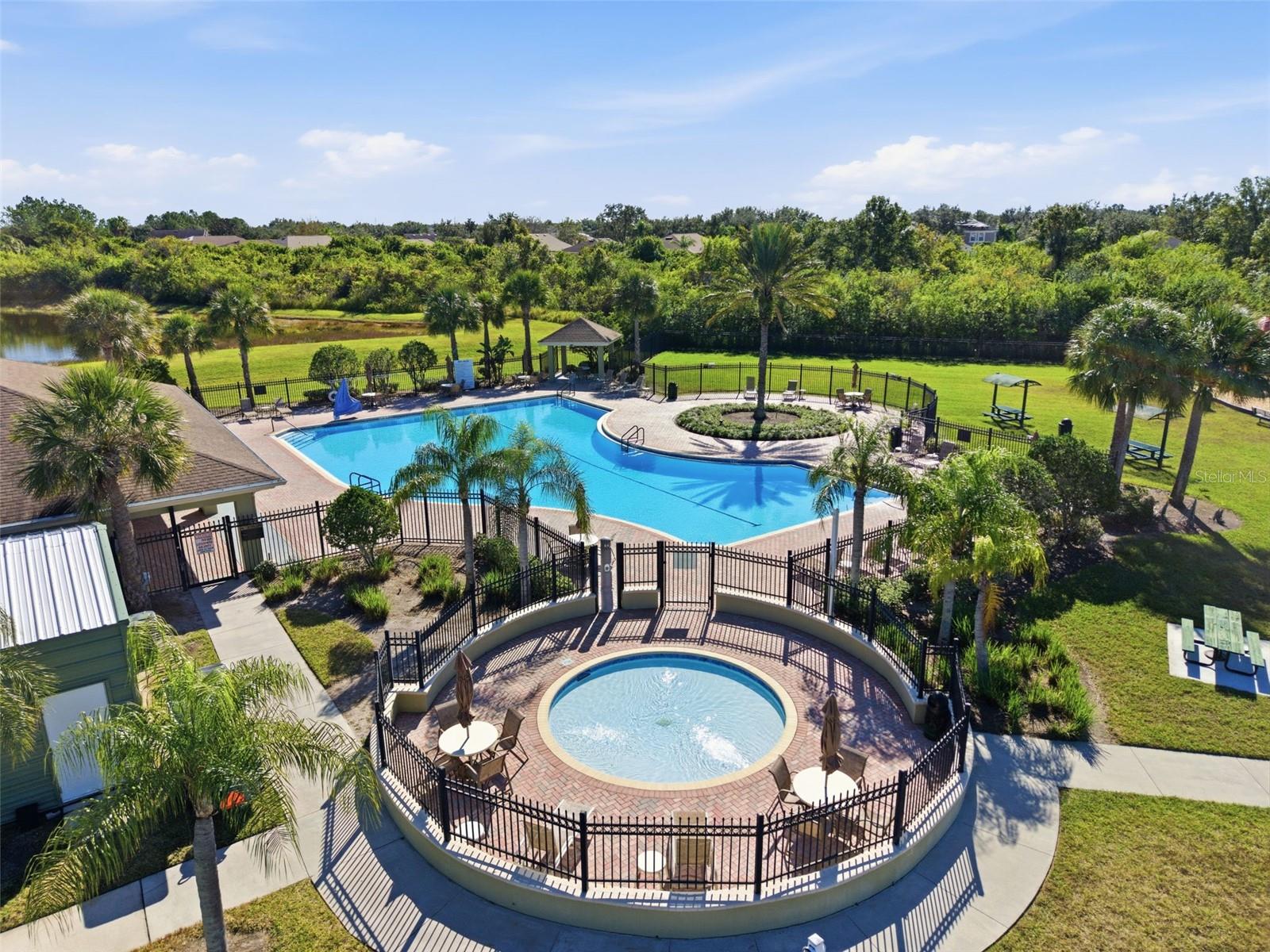 Image 43 of 53 For 13801 Chalk Hill Place