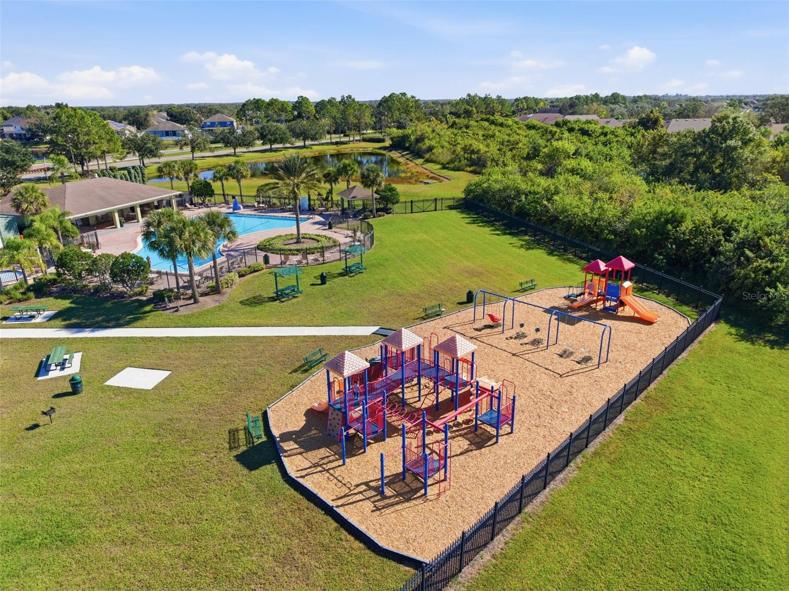 Image 44 of 53 For 13801 Chalk Hill Place