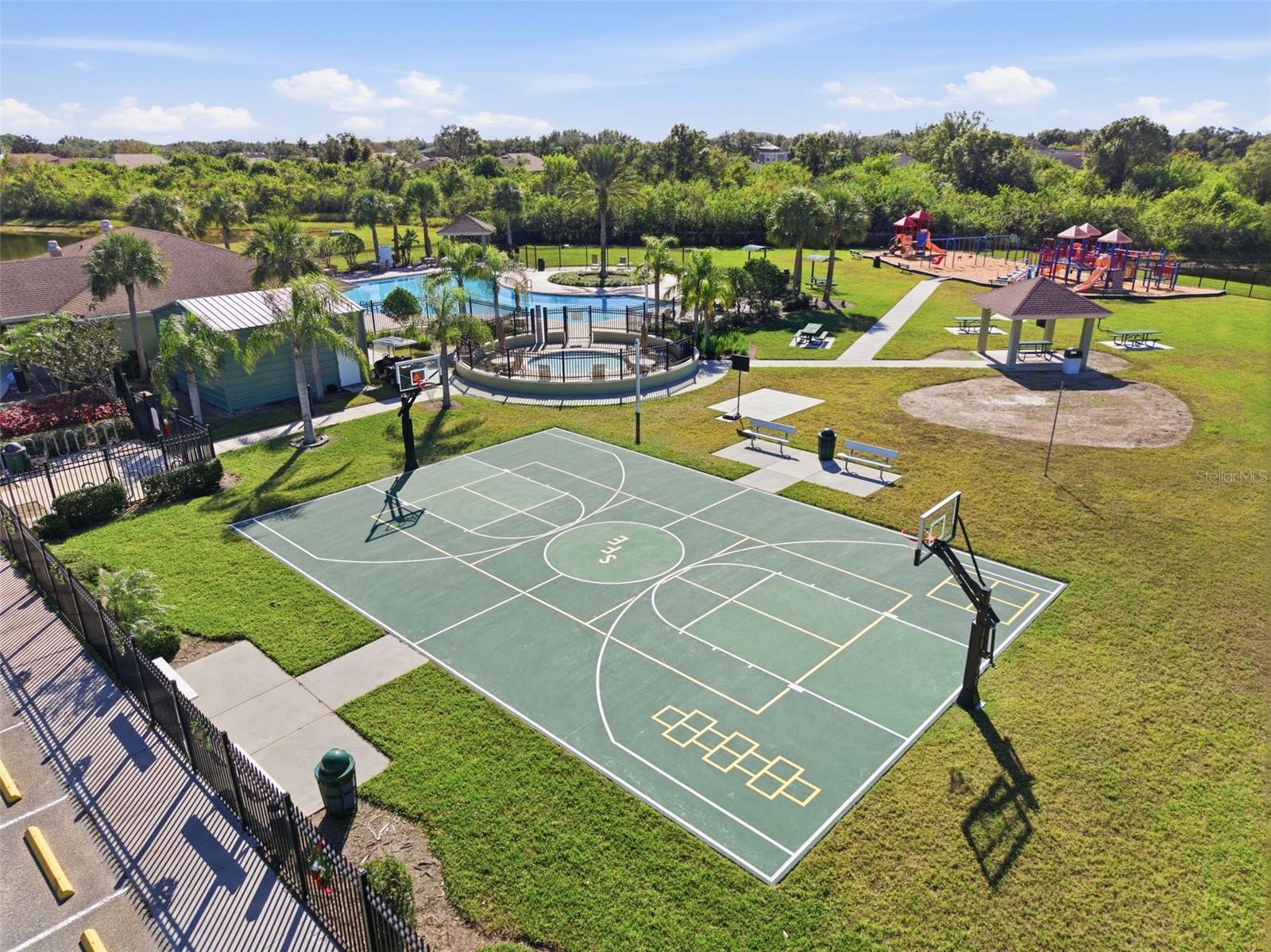 Image 45 of 53 For 13801 Chalk Hill Place