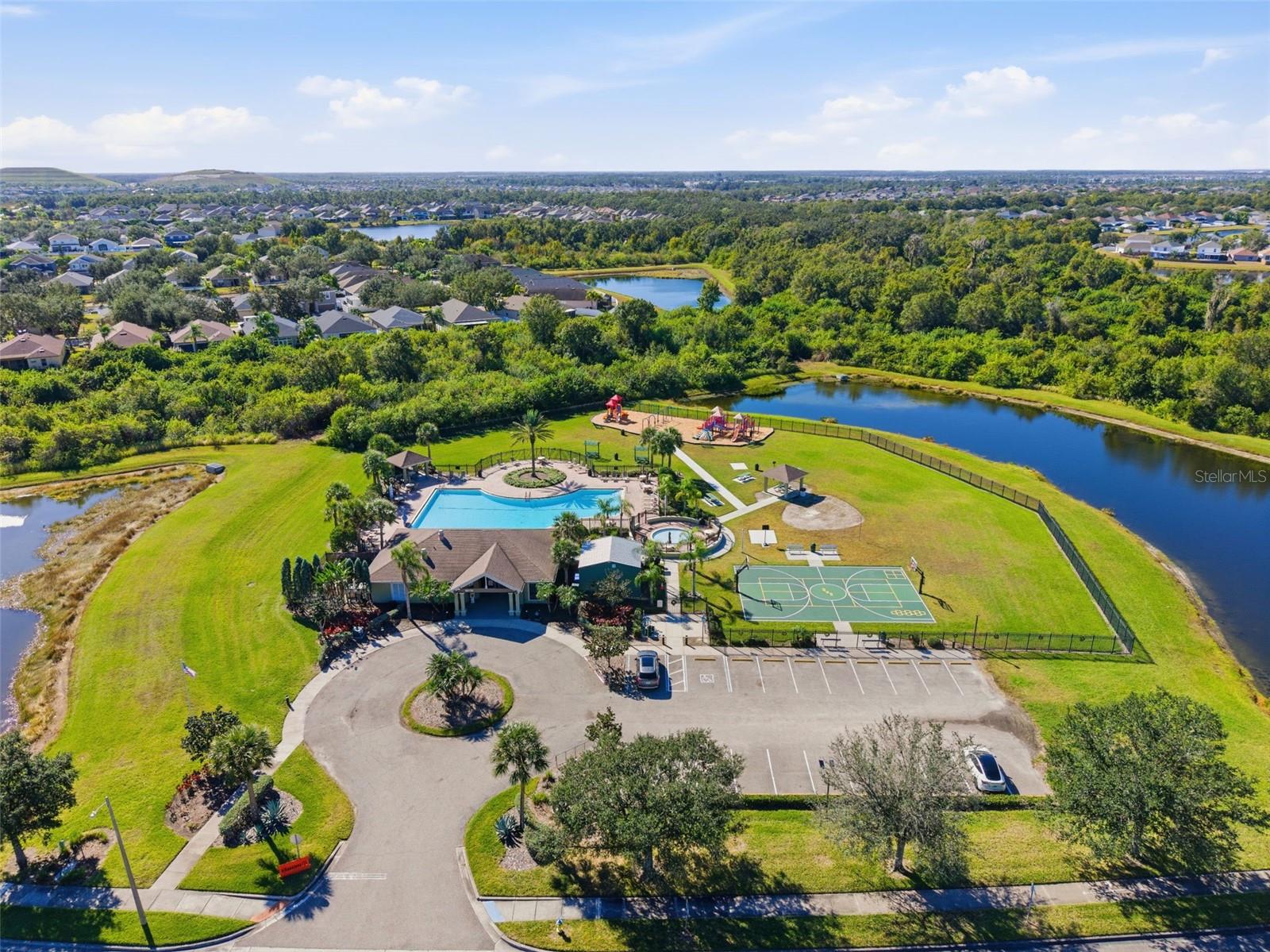 Image 46 of 53 For 13801 Chalk Hill Place