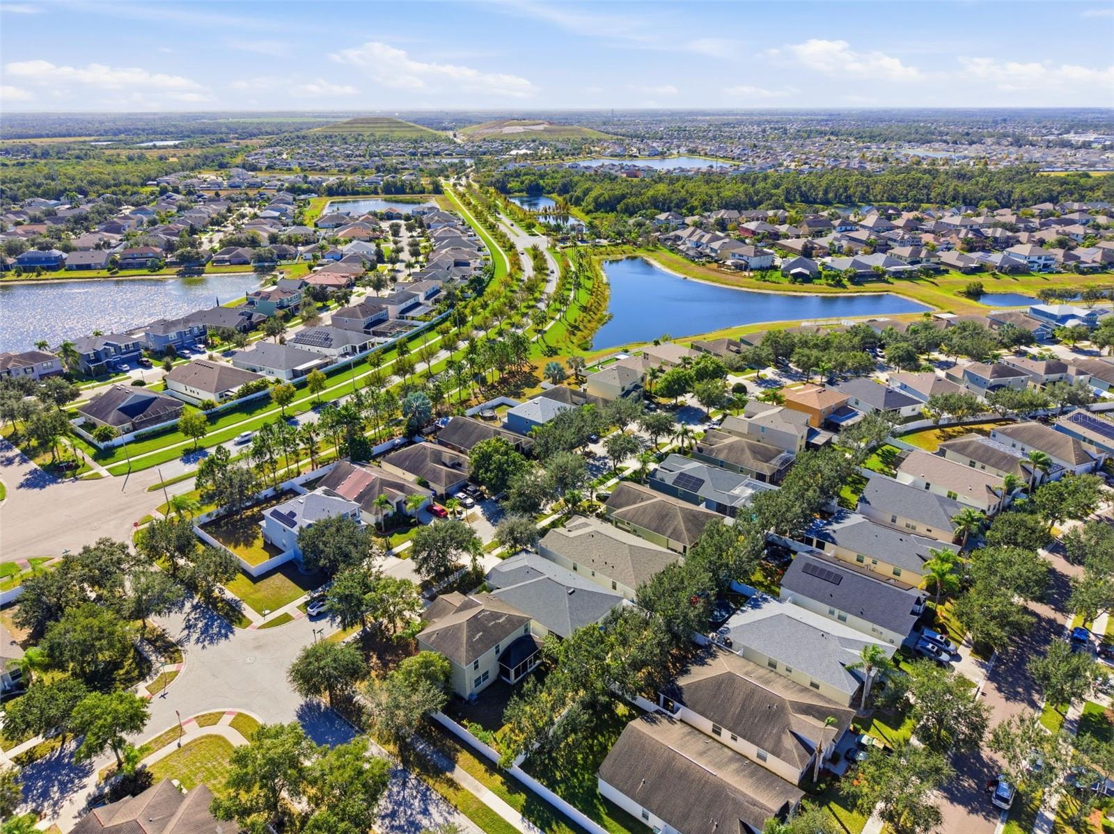 Image 49 of 53 For 13801 Chalk Hill Place