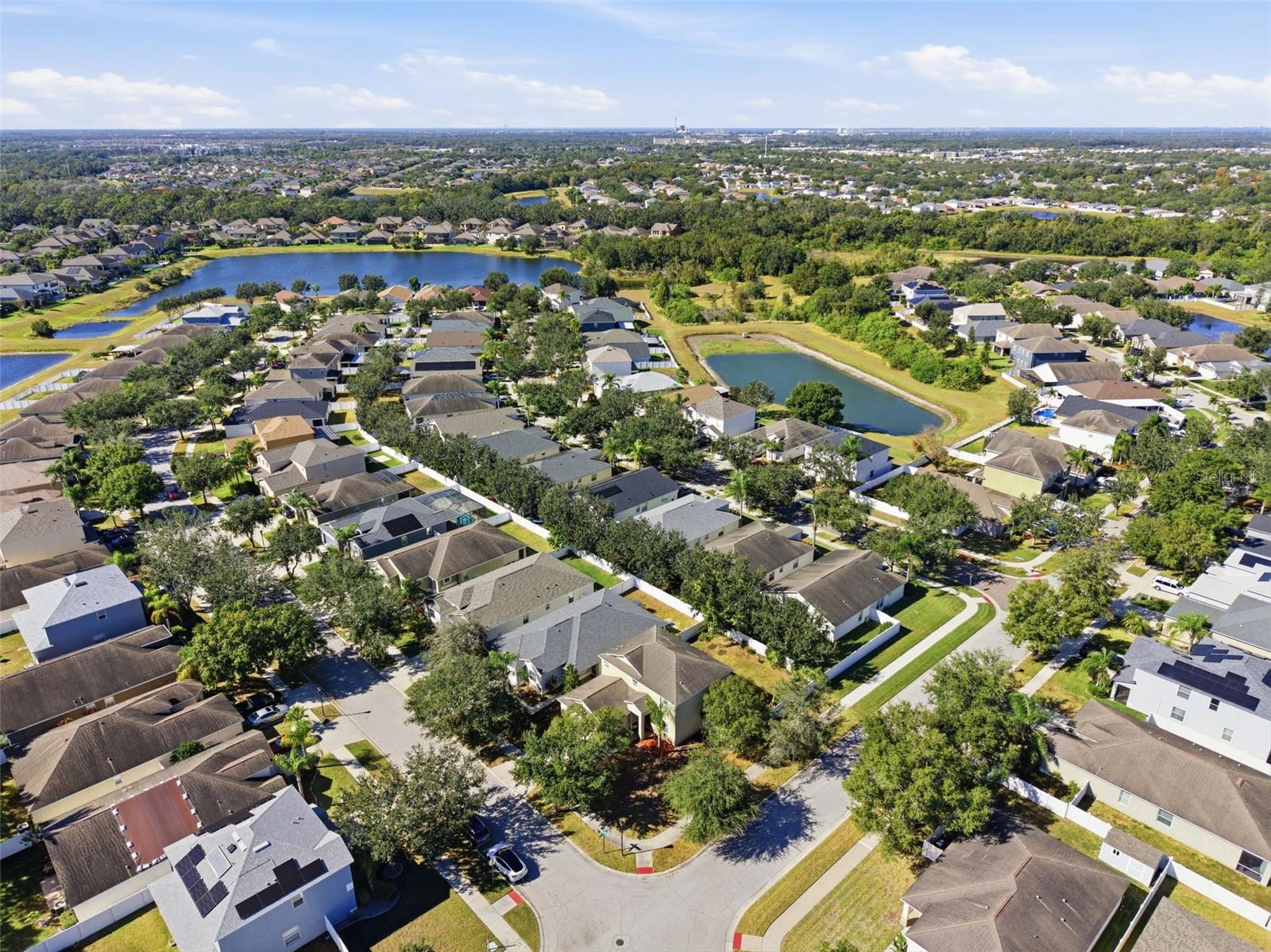 Image 50 of 53 For 13801 Chalk Hill Place