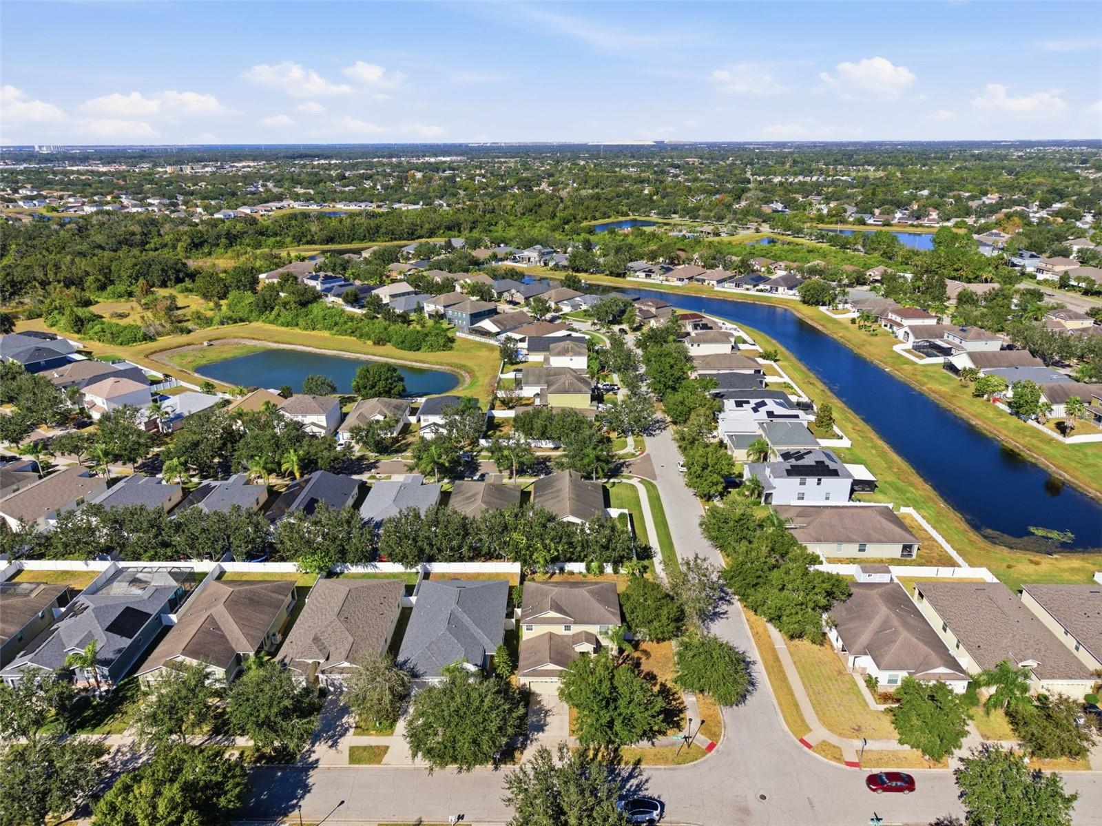 Image 51 of 53 For 13801 Chalk Hill Place