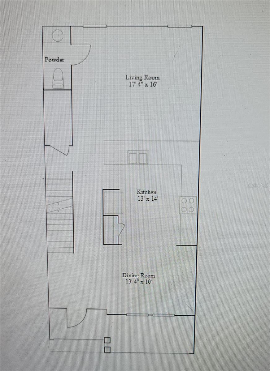 Image 27 of 28 For 5351 Bridge Street 48