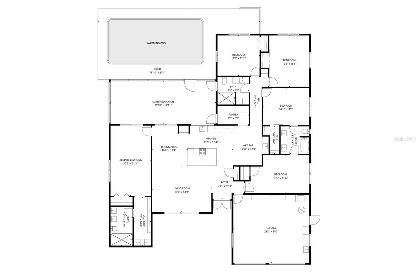 Image 60 of 60 For 2000 Kansas Avenue Ne