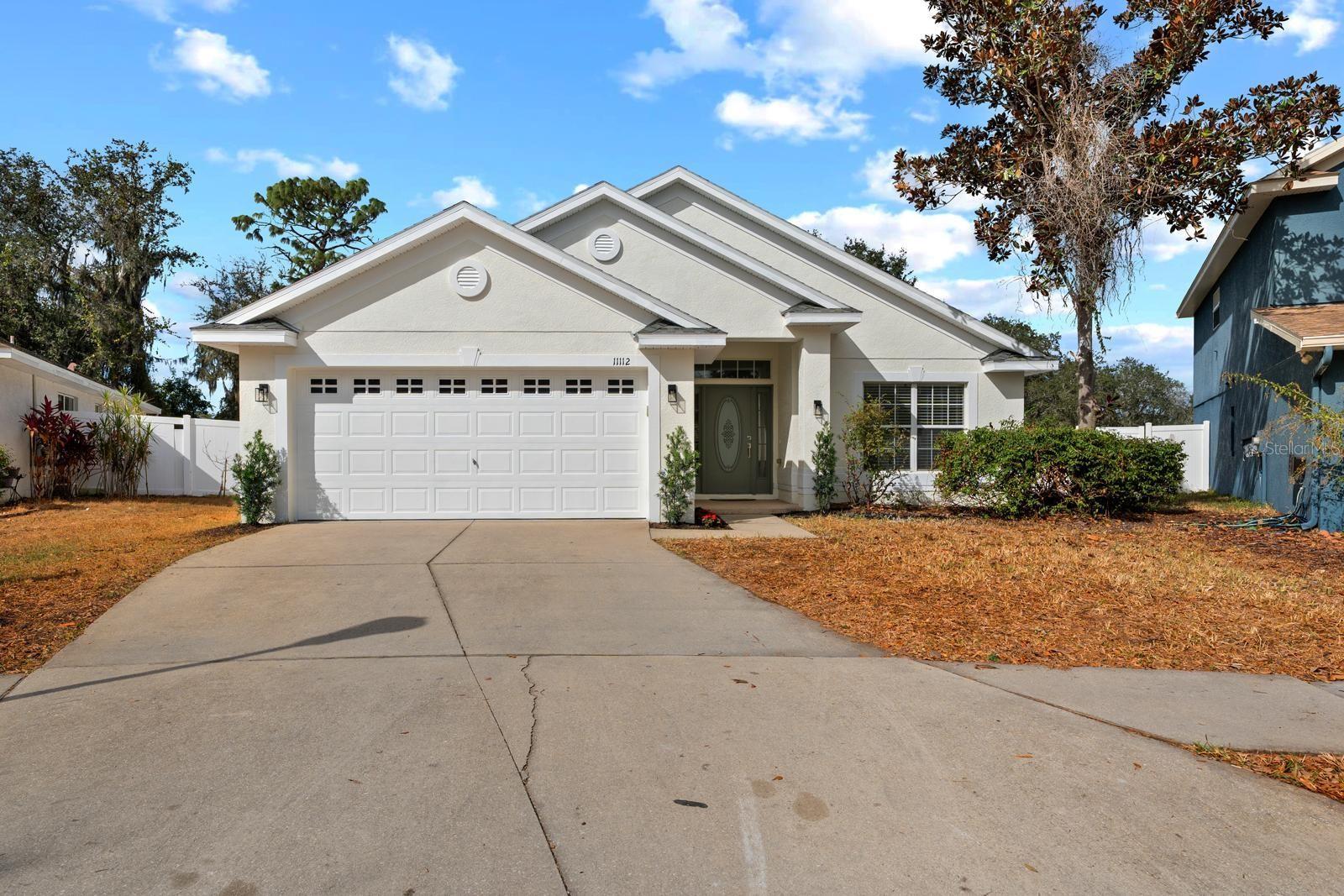 Details for 11112 Goldenrod Fern Drive, RIVERVIEW, FL 33569