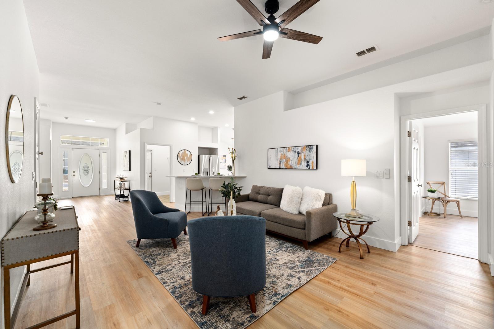 Image 10 of 32 For 11112 Goldenrod Fern Drive