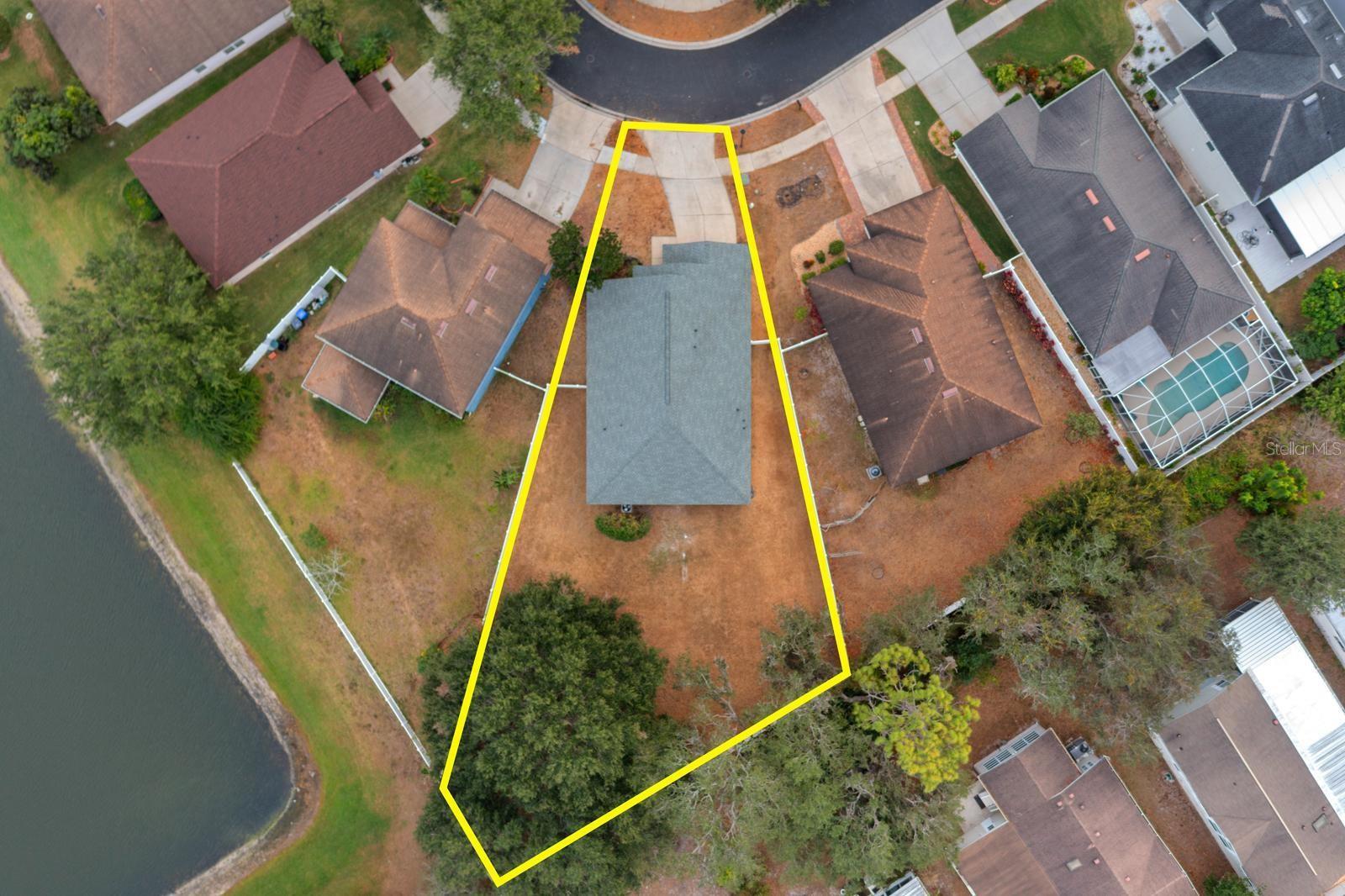 Image 31 of 32 For 11112 Goldenrod Fern Drive