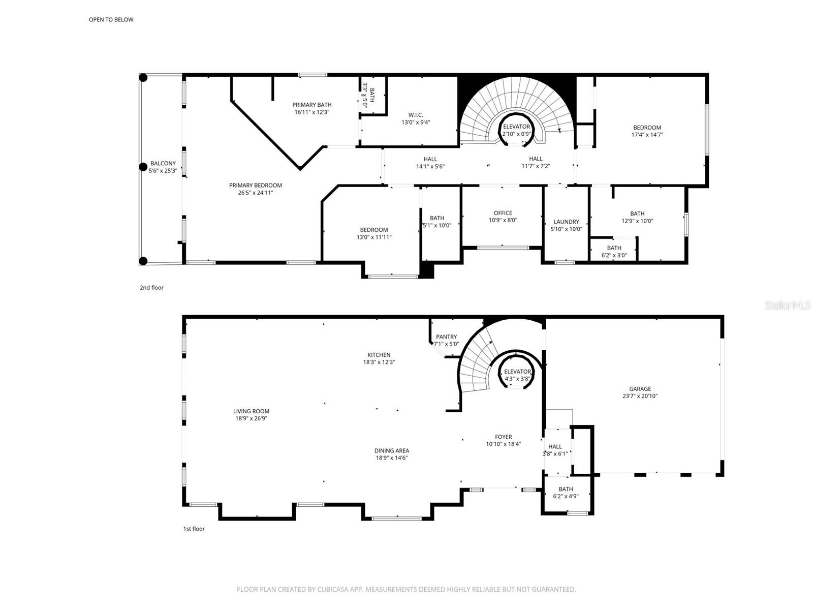 Image 74 of 74 For 1009 Royal Pass Road