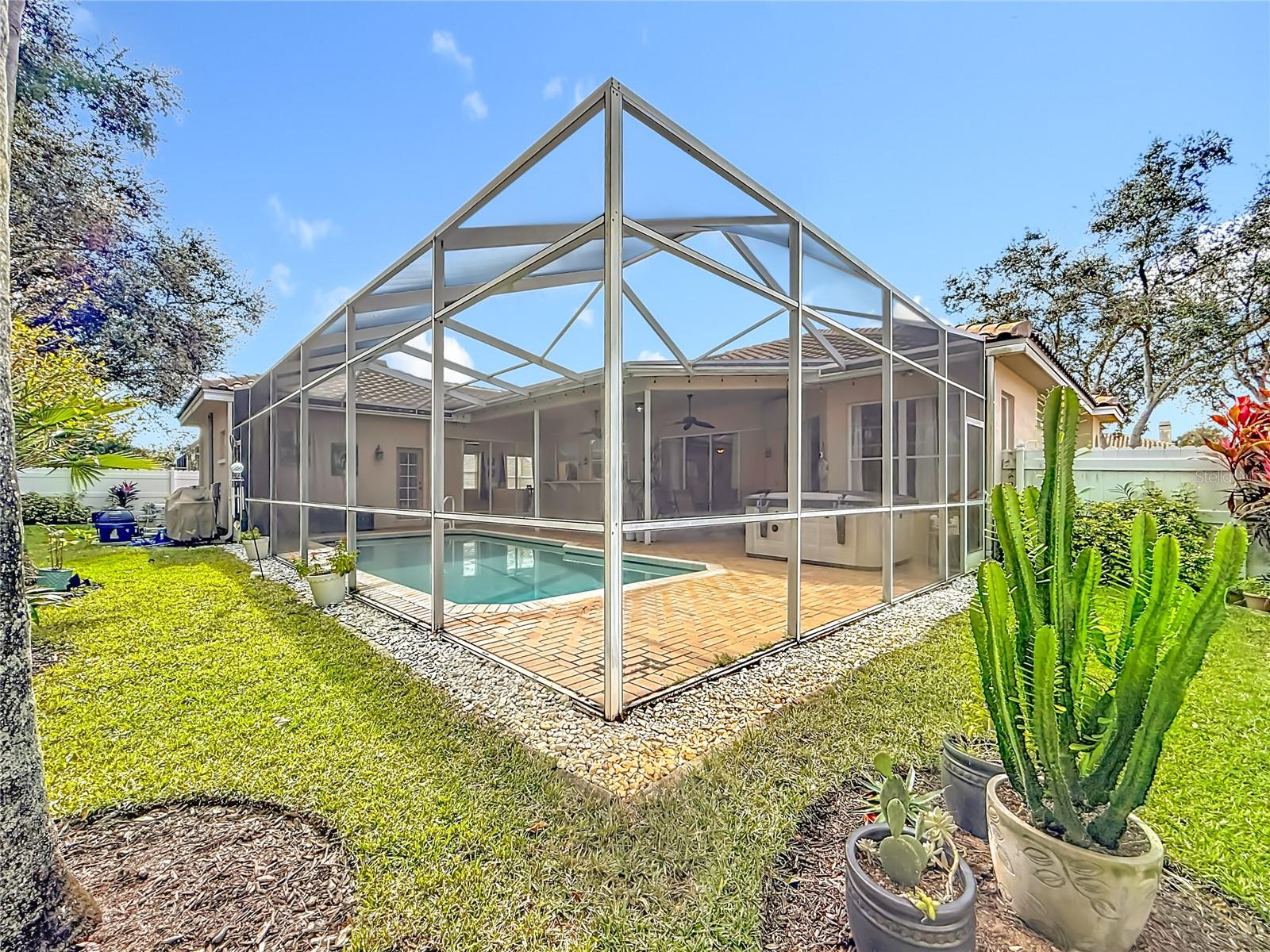 Image 50 of 57 For 2387 Hillcreek Circle E