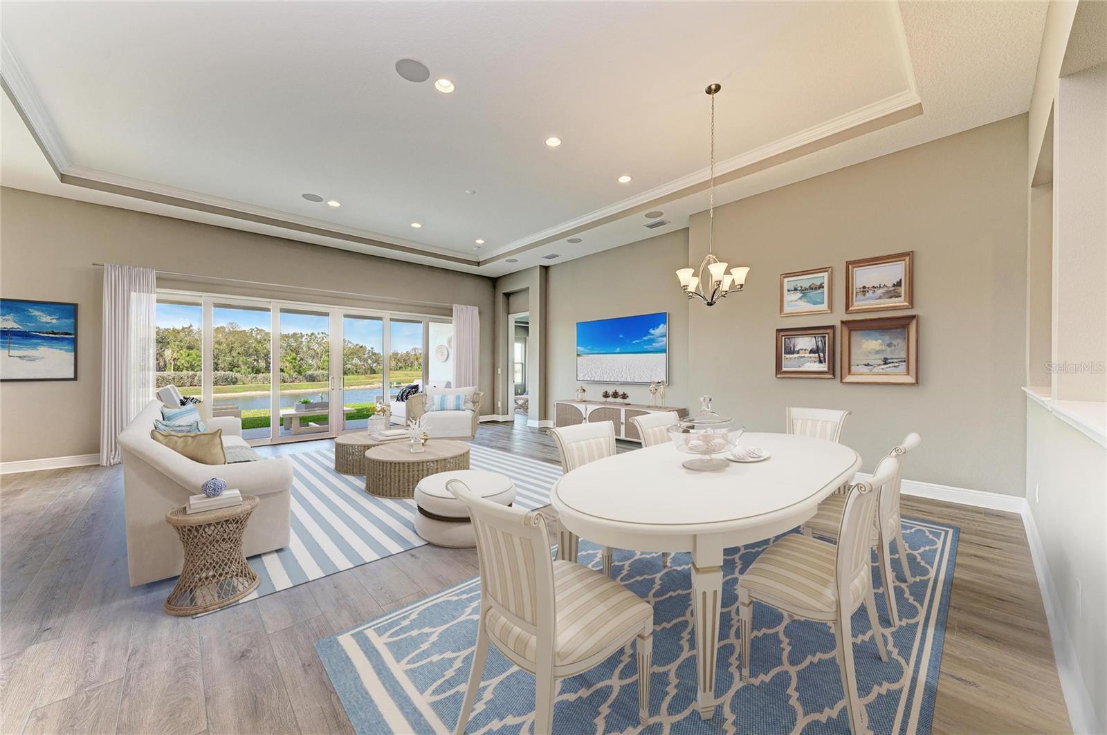 Image 3 of 34 For 10227 Longmeadow Avenue