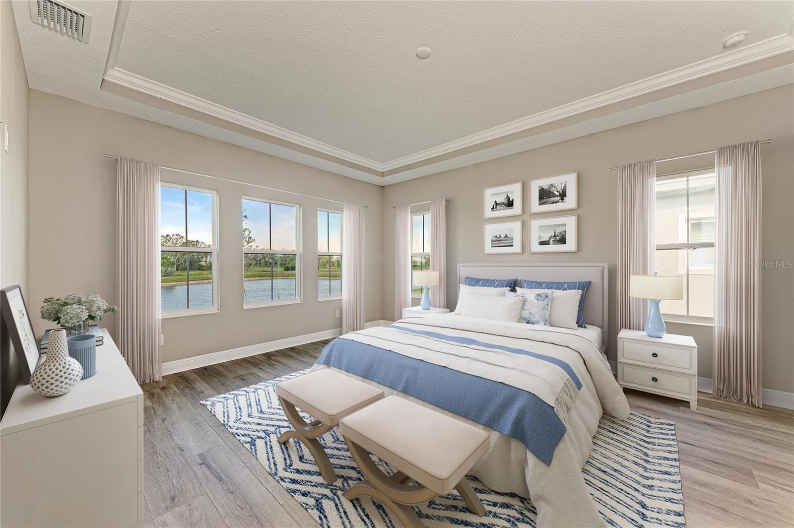 Image 4 of 34 For 10227 Longmeadow Avenue