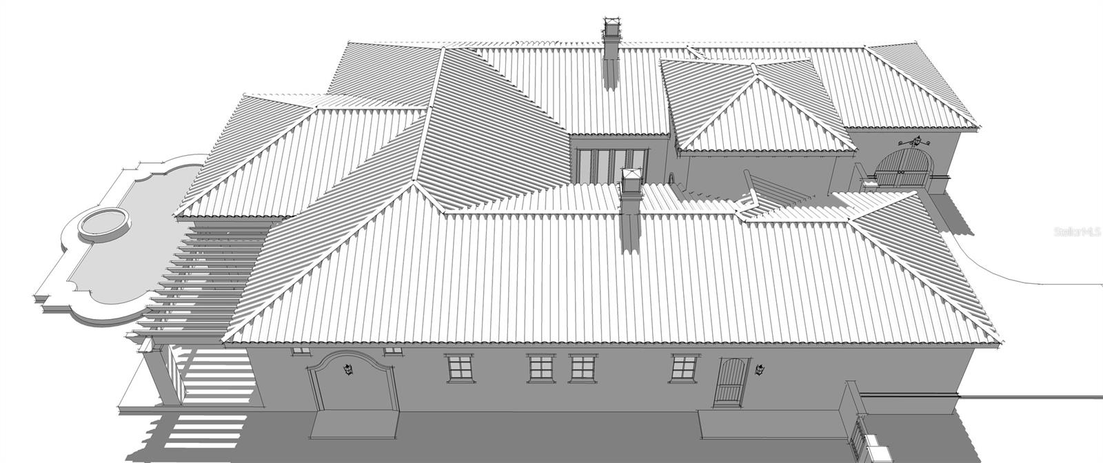 Image 19 of 23 For 19218 Blount Road