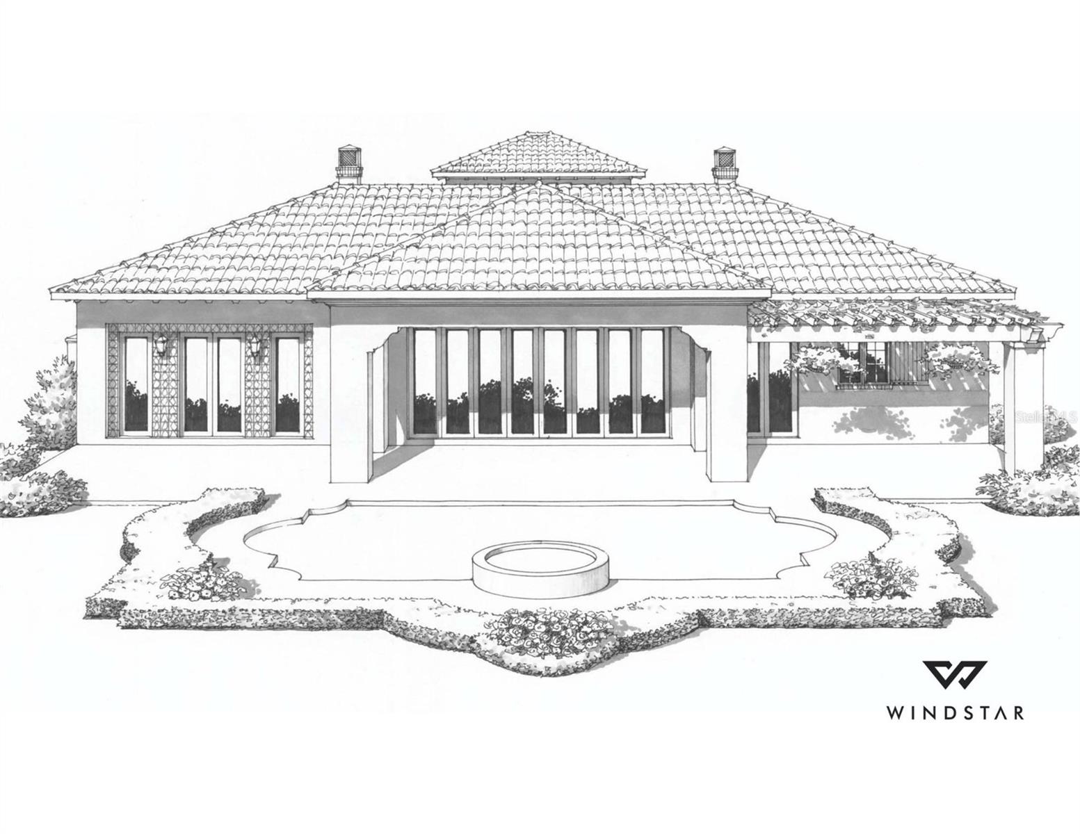 Image 2 of 23 For 19218 Blount Road