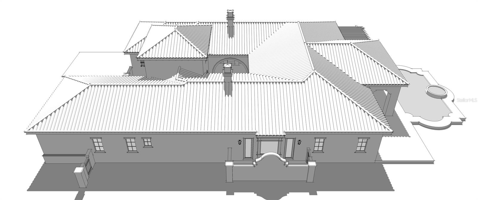 Image 20 of 23 For 19218 Blount Road