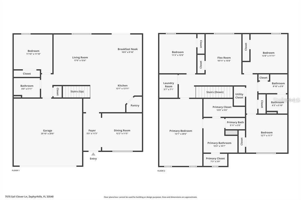 Image 25 of 27 For 7575 Sail Clover Lane