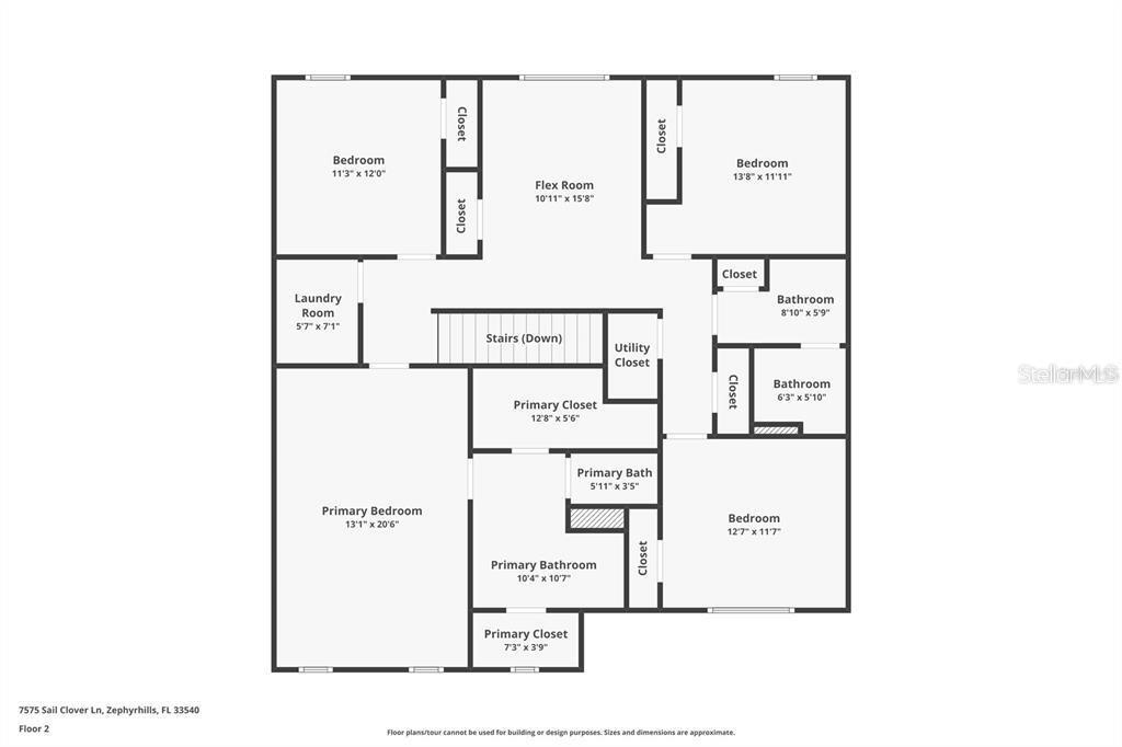 Image 27 of 27 For 7575 Sail Clover Lane