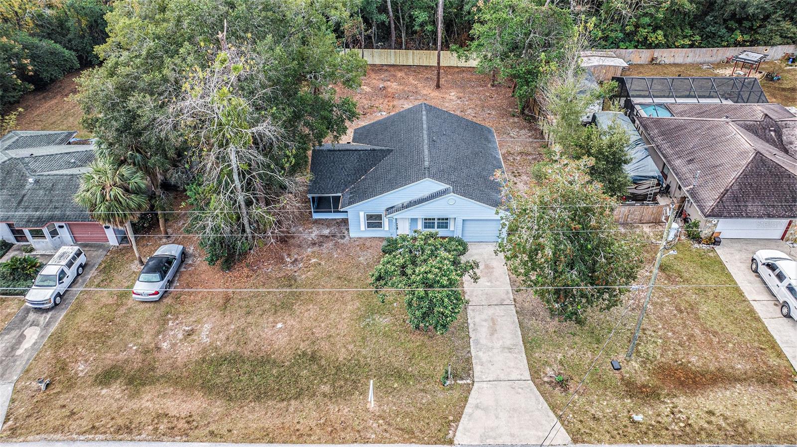 Image 29 of 32 For 21406 Peach Blossom Street