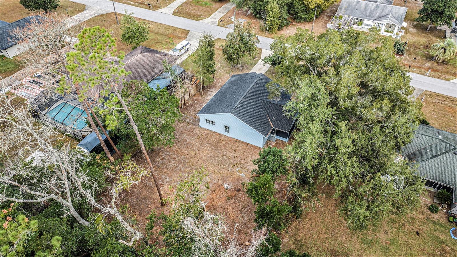 Image 31 of 32 For 21406 Peach Blossom Street