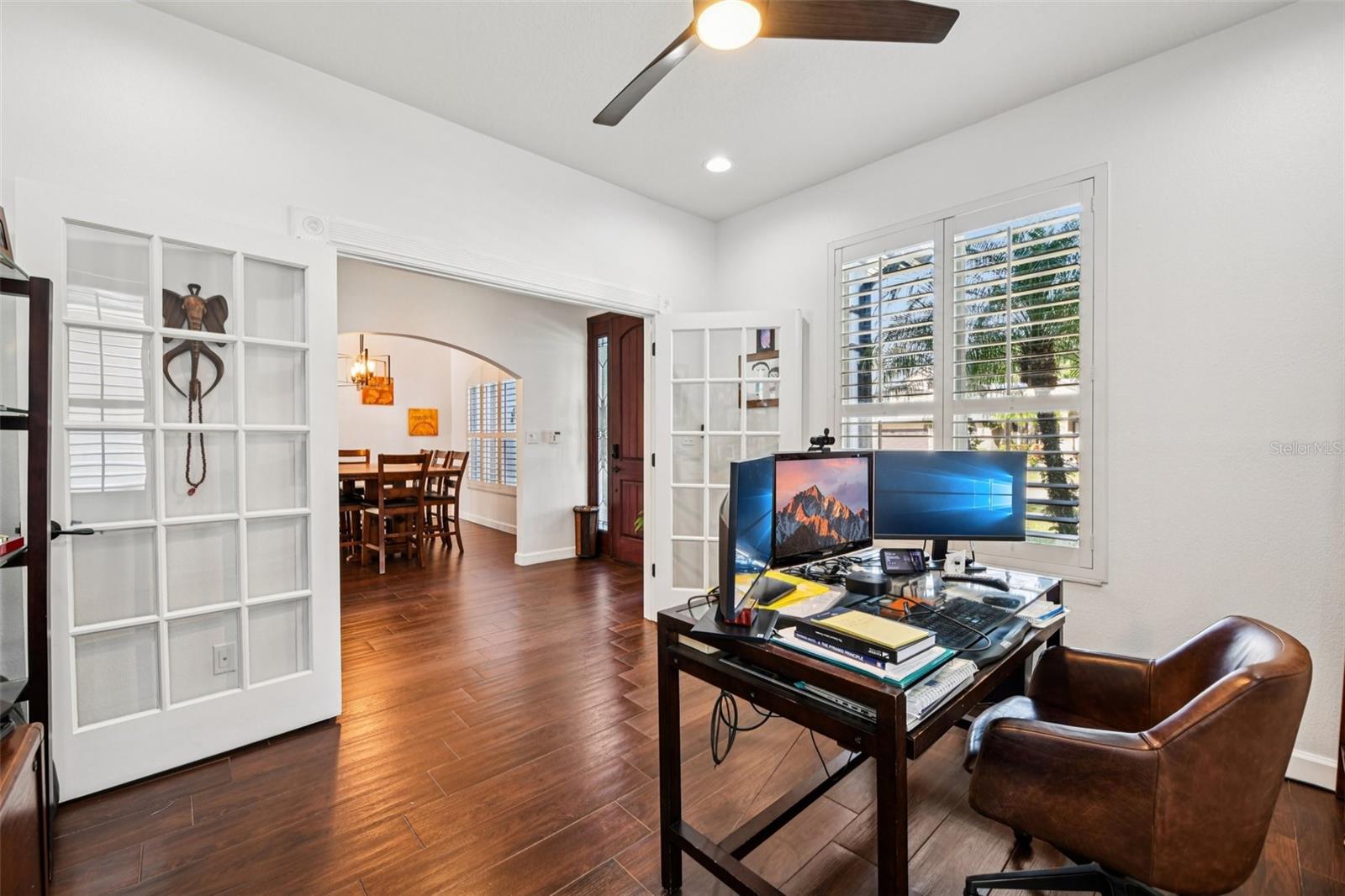 Image 17 of 49 For 8203 Lake Crowell Circle