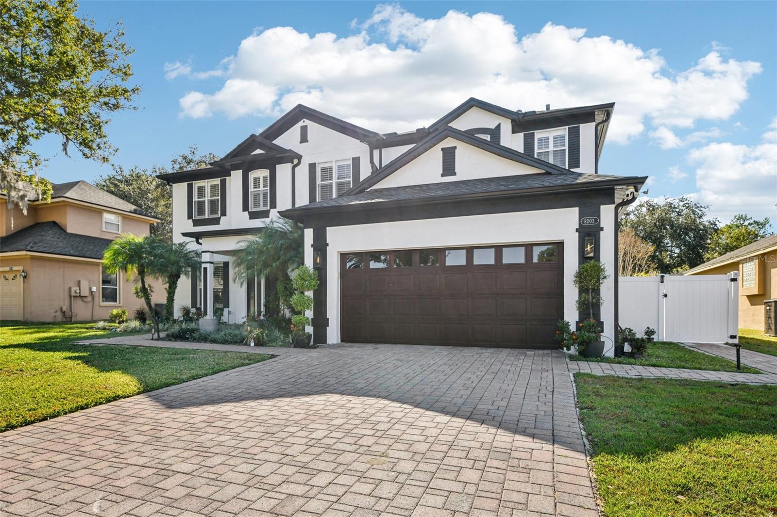 Image 2 of 49 For 8203 Lake Crowell Circle