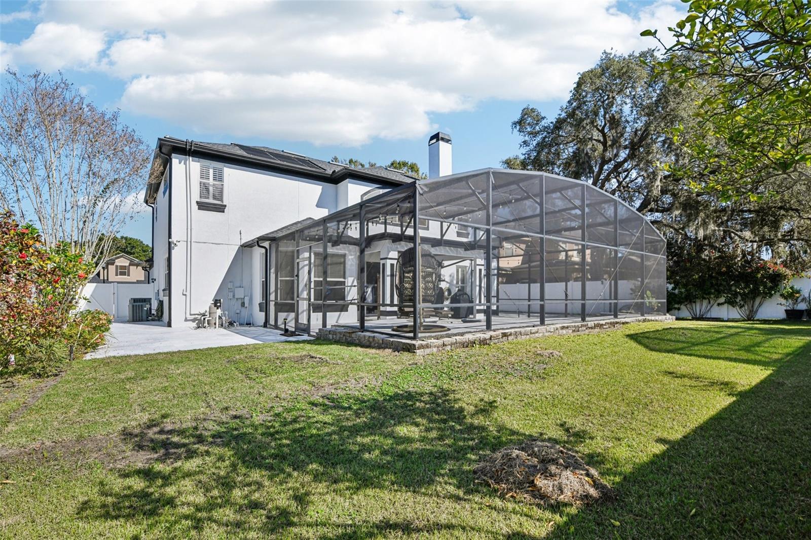 Image 34 of 49 For 8203 Lake Crowell Circle