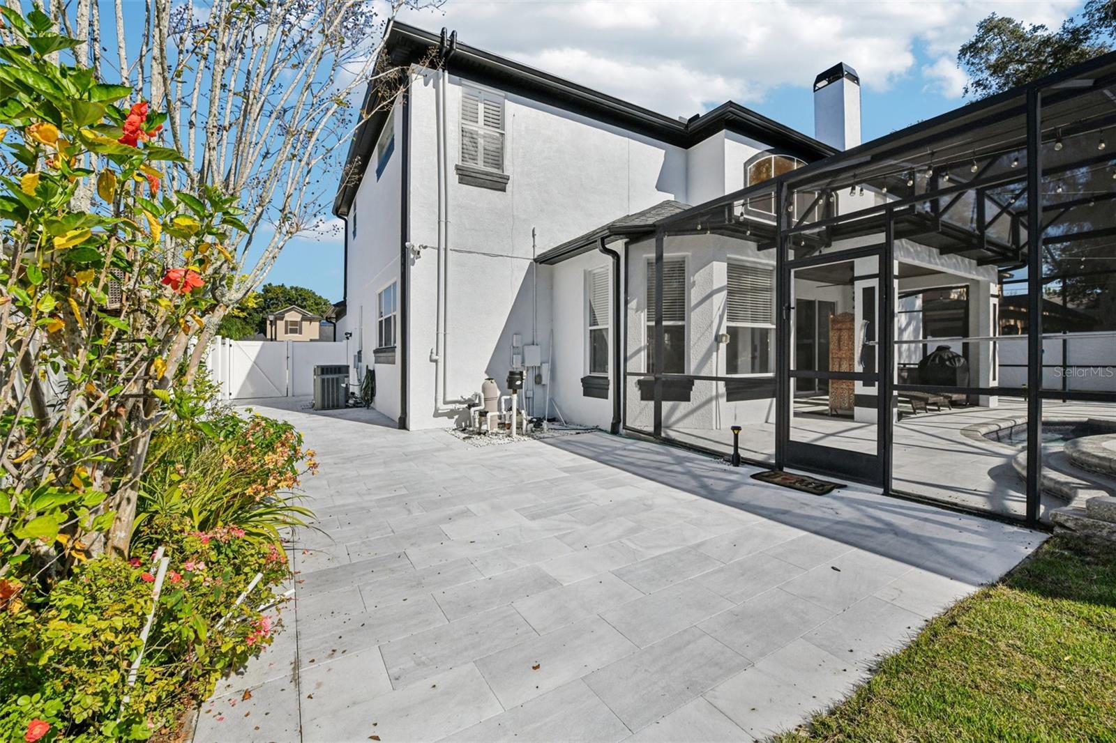 Image 35 of 49 For 8203 Lake Crowell Circle