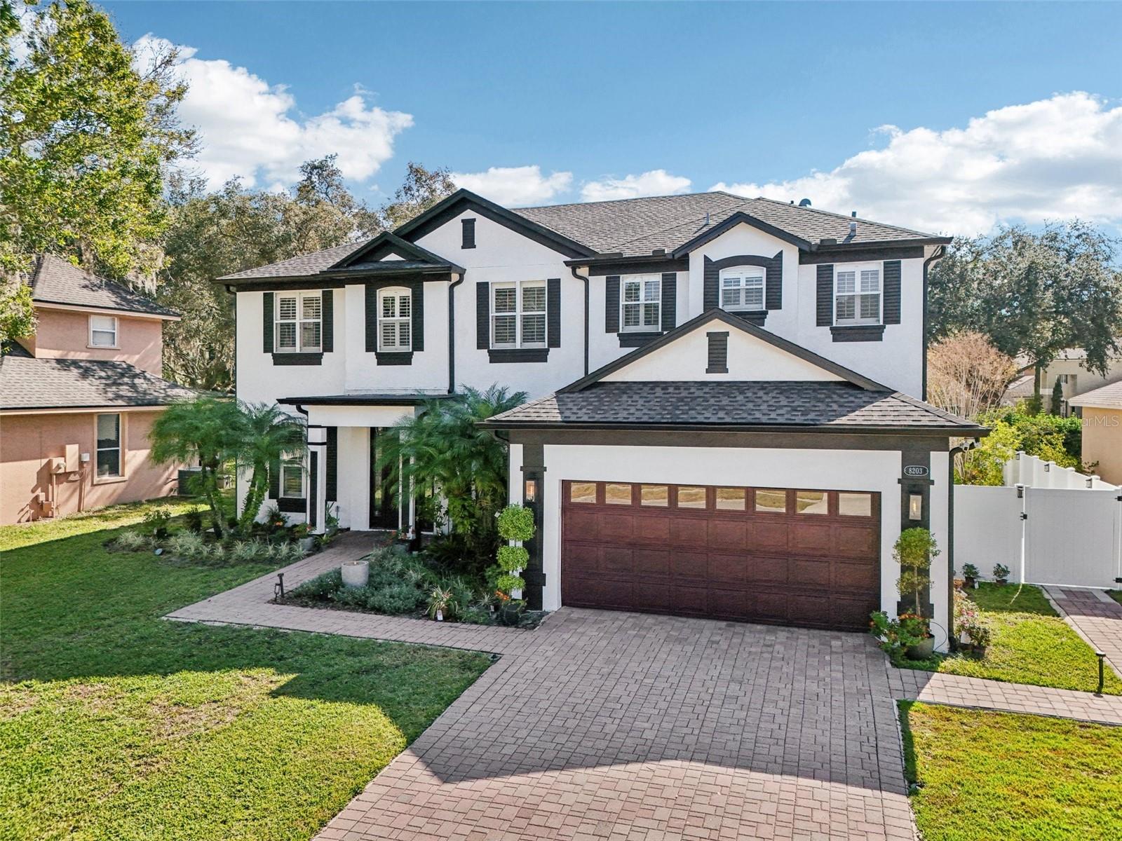 Image 37 of 49 For 8203 Lake Crowell Circle