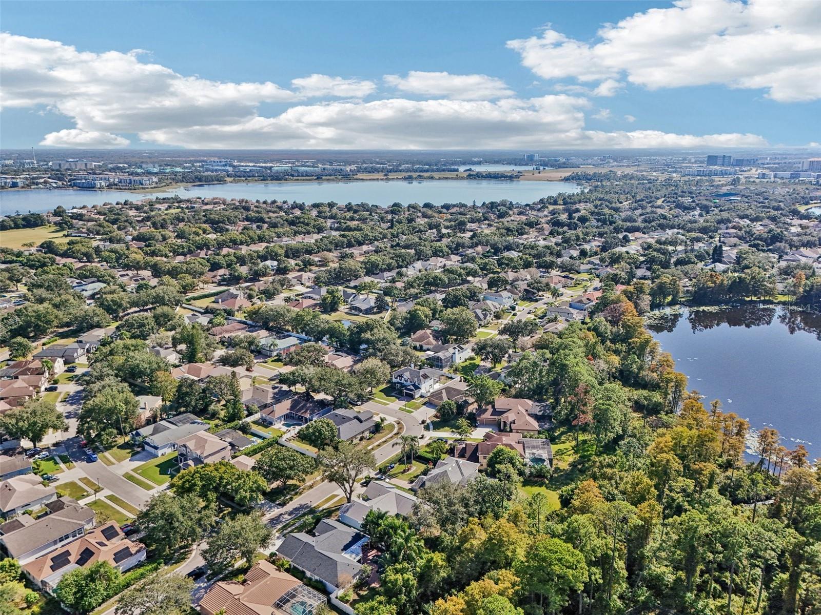 Image 41 of 49 For 8203 Lake Crowell Circle