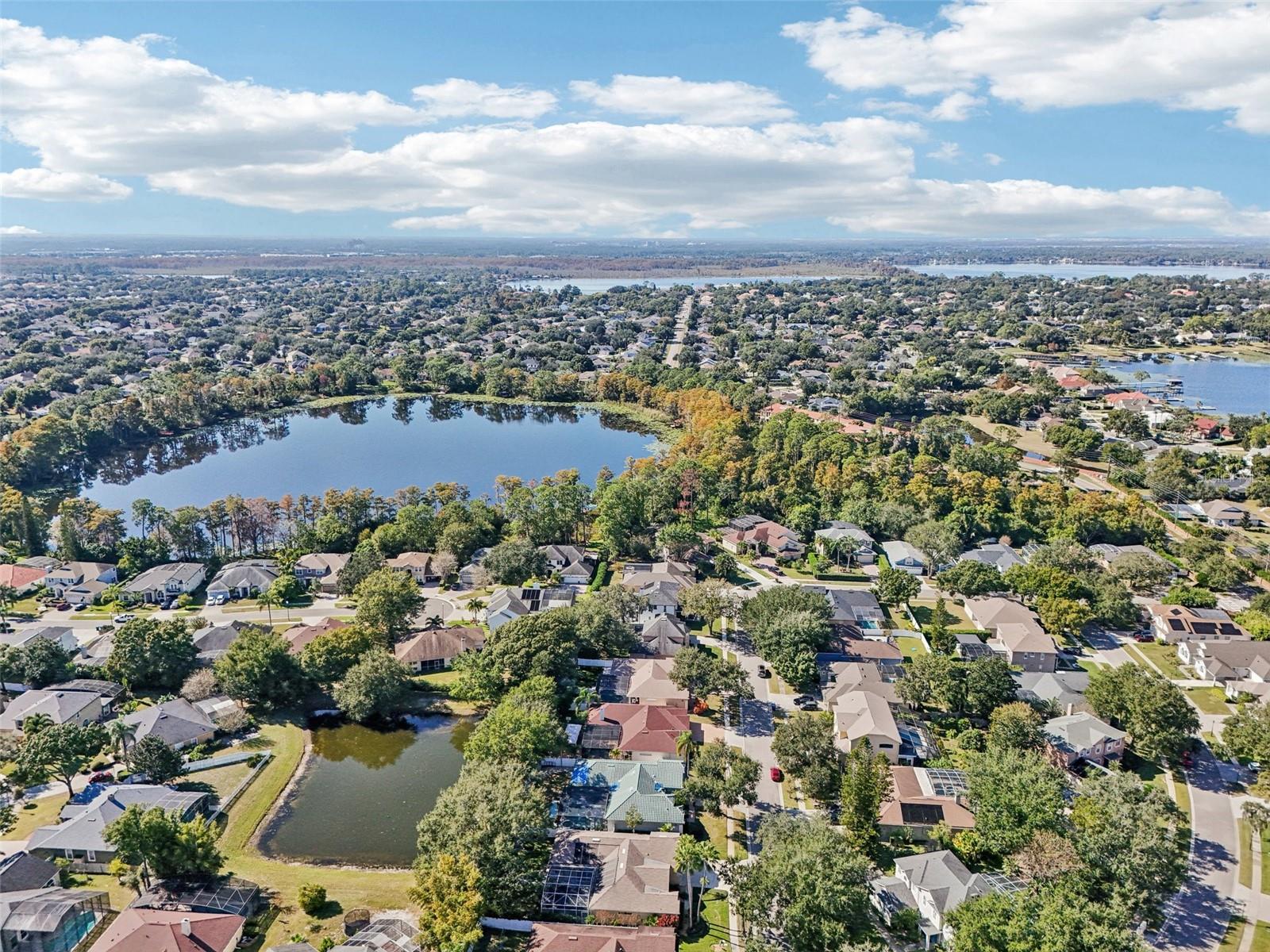 Image 42 of 49 For 8203 Lake Crowell Circle