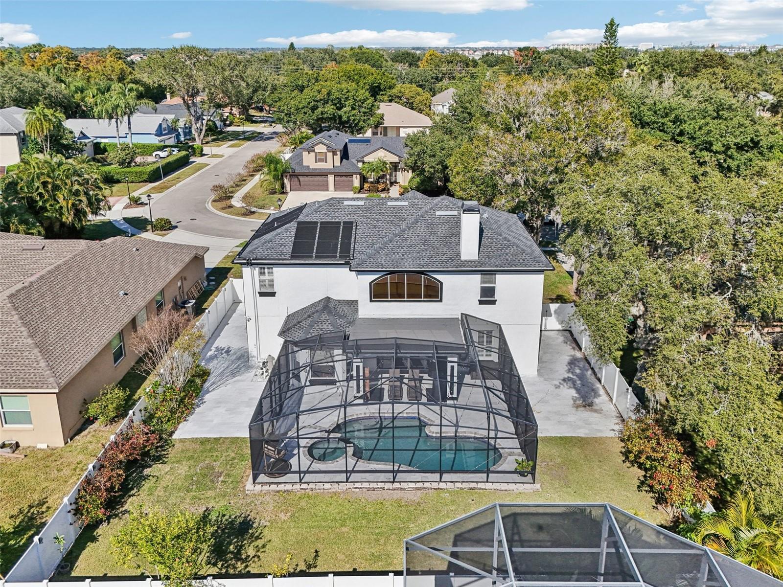 Image 45 of 49 For 8203 Lake Crowell Circle