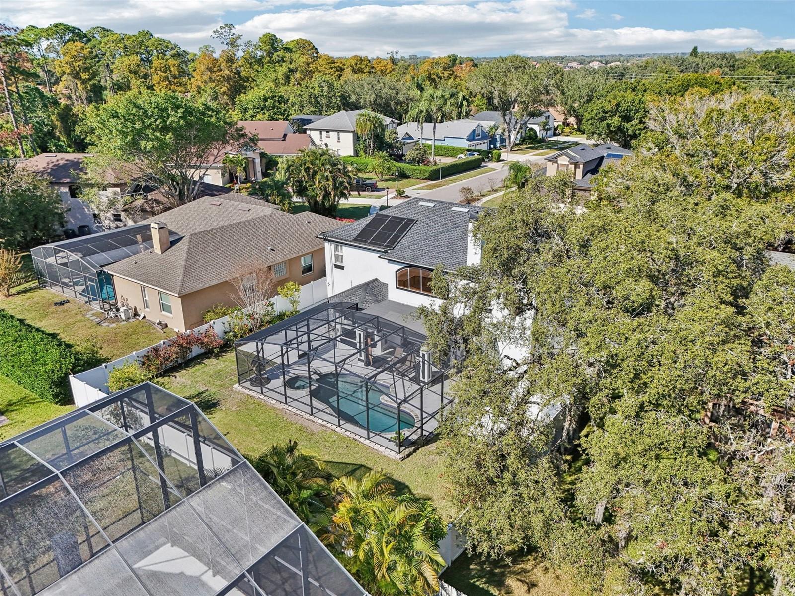 Image 46 of 49 For 8203 Lake Crowell Circle