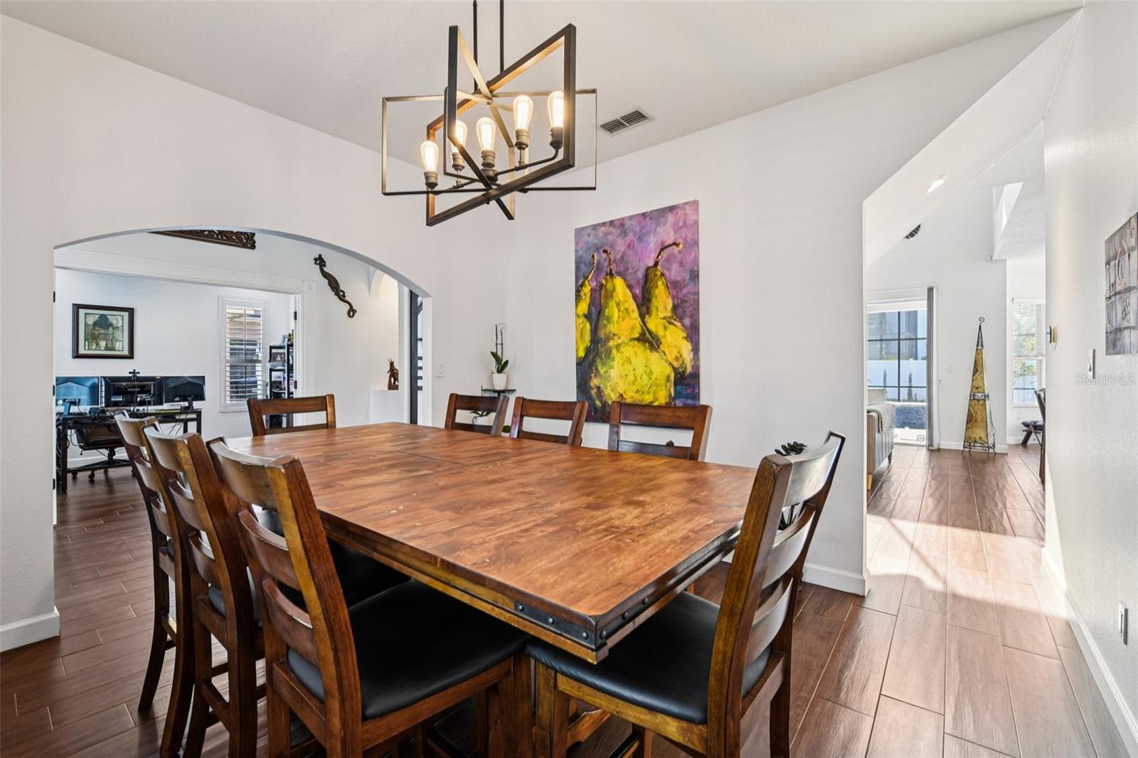 Image 9 of 49 For 8203 Lake Crowell Circle