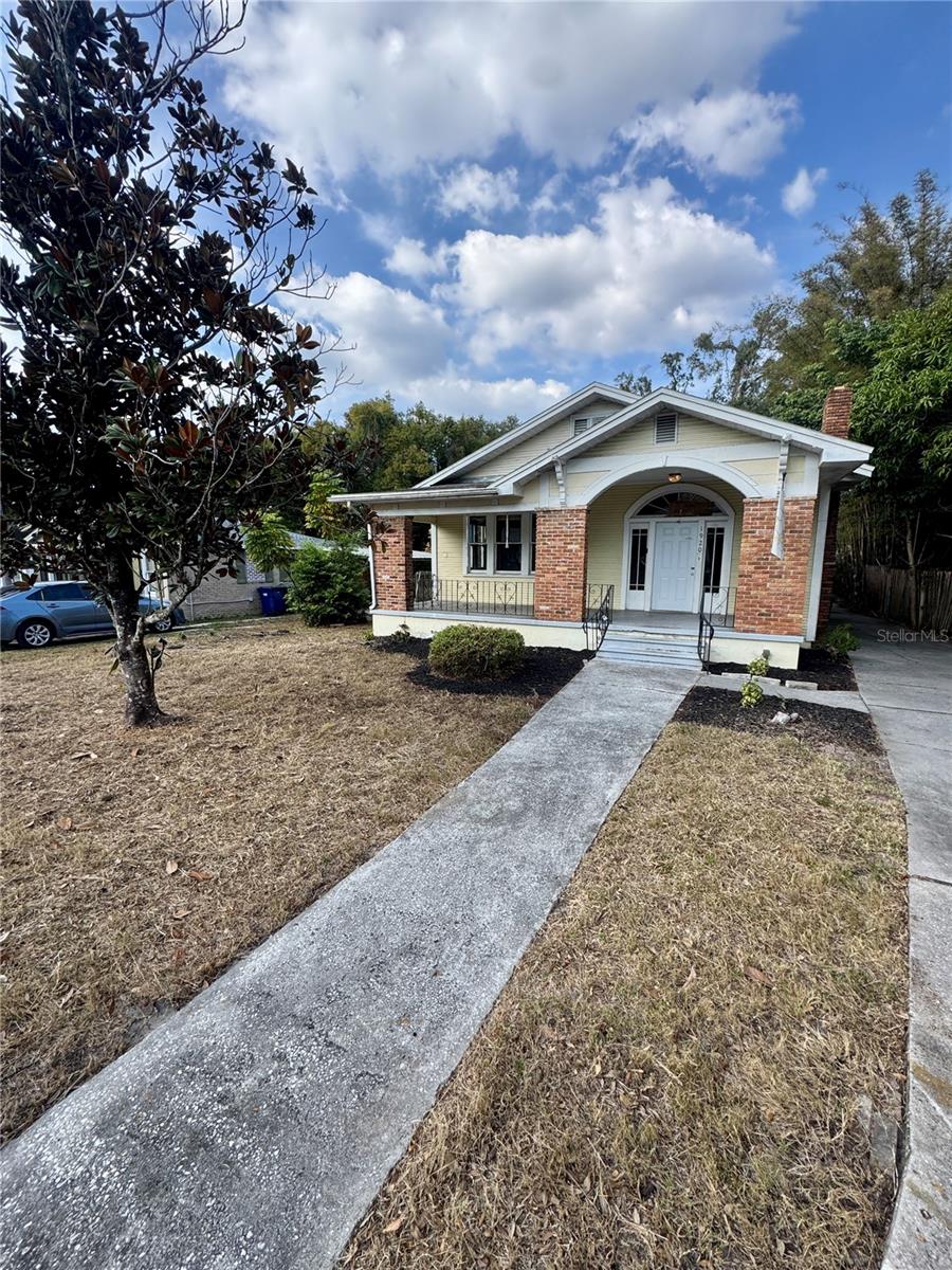 Details for 1920 Paris Street, TAMPA, FL 33610